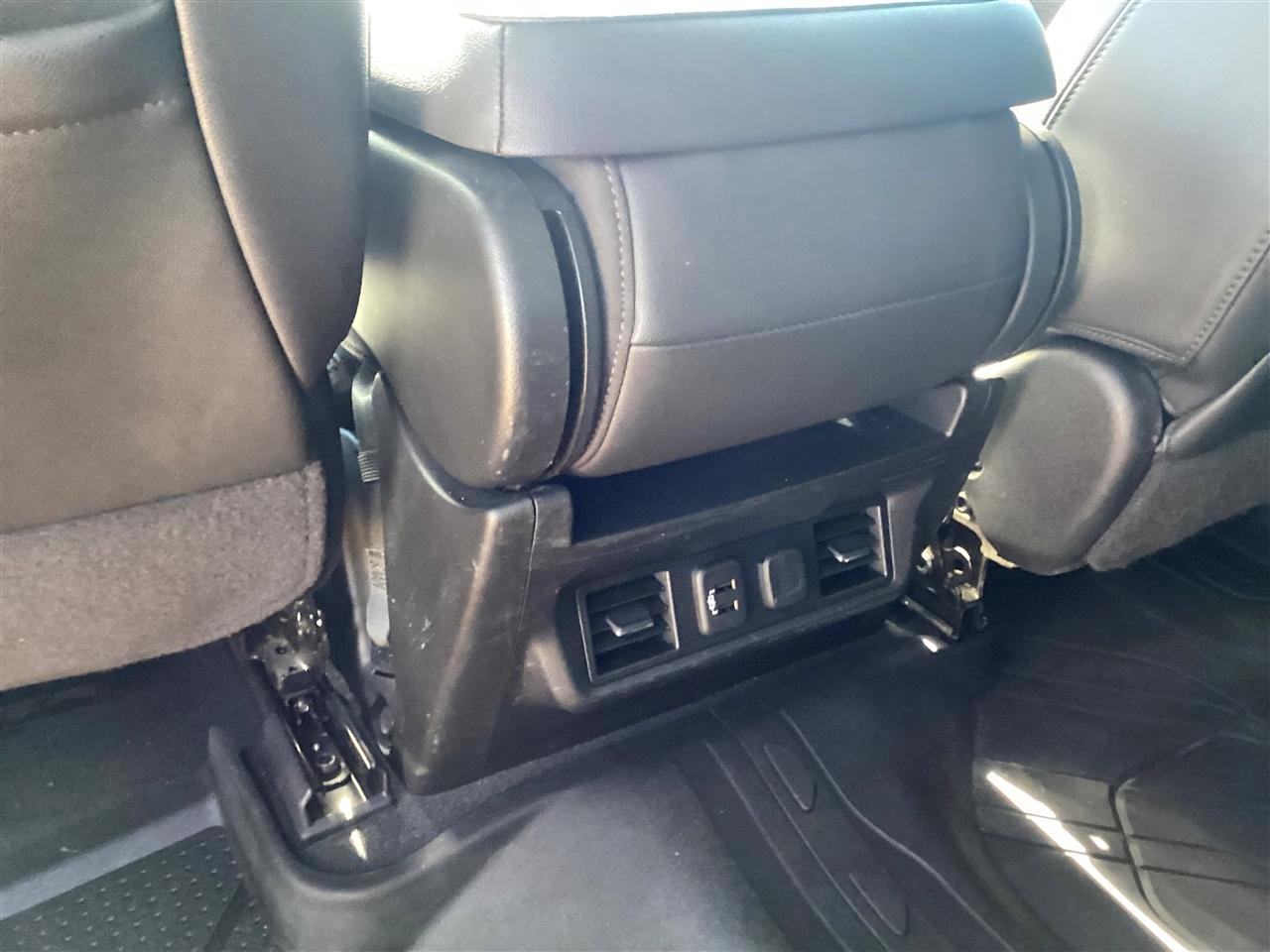 Chevrolet Silverado 1500 4WD Crew Cab 147" LT 2021