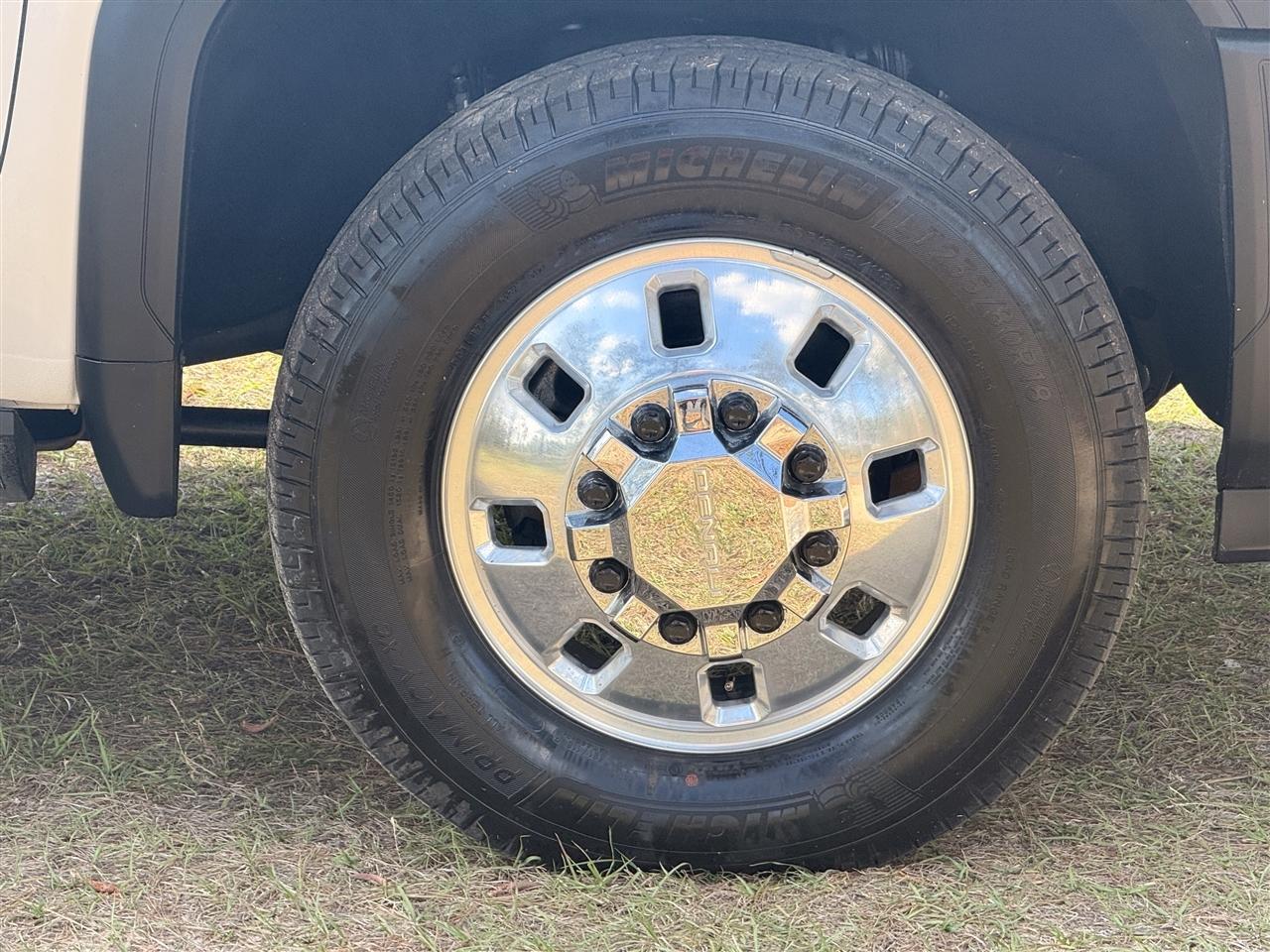 GMC Sierra 3500HD 4WD Crew Cab 172" Denali Ultimate 2025