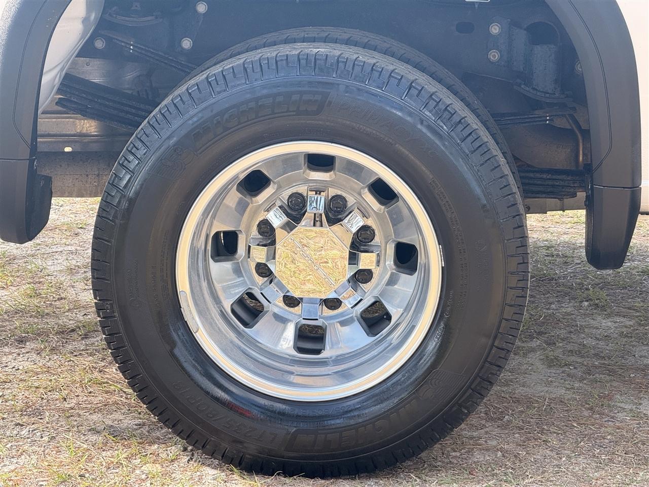 GMC Sierra 3500HD 4WD Crew Cab 172" Denali Ultimate 2025