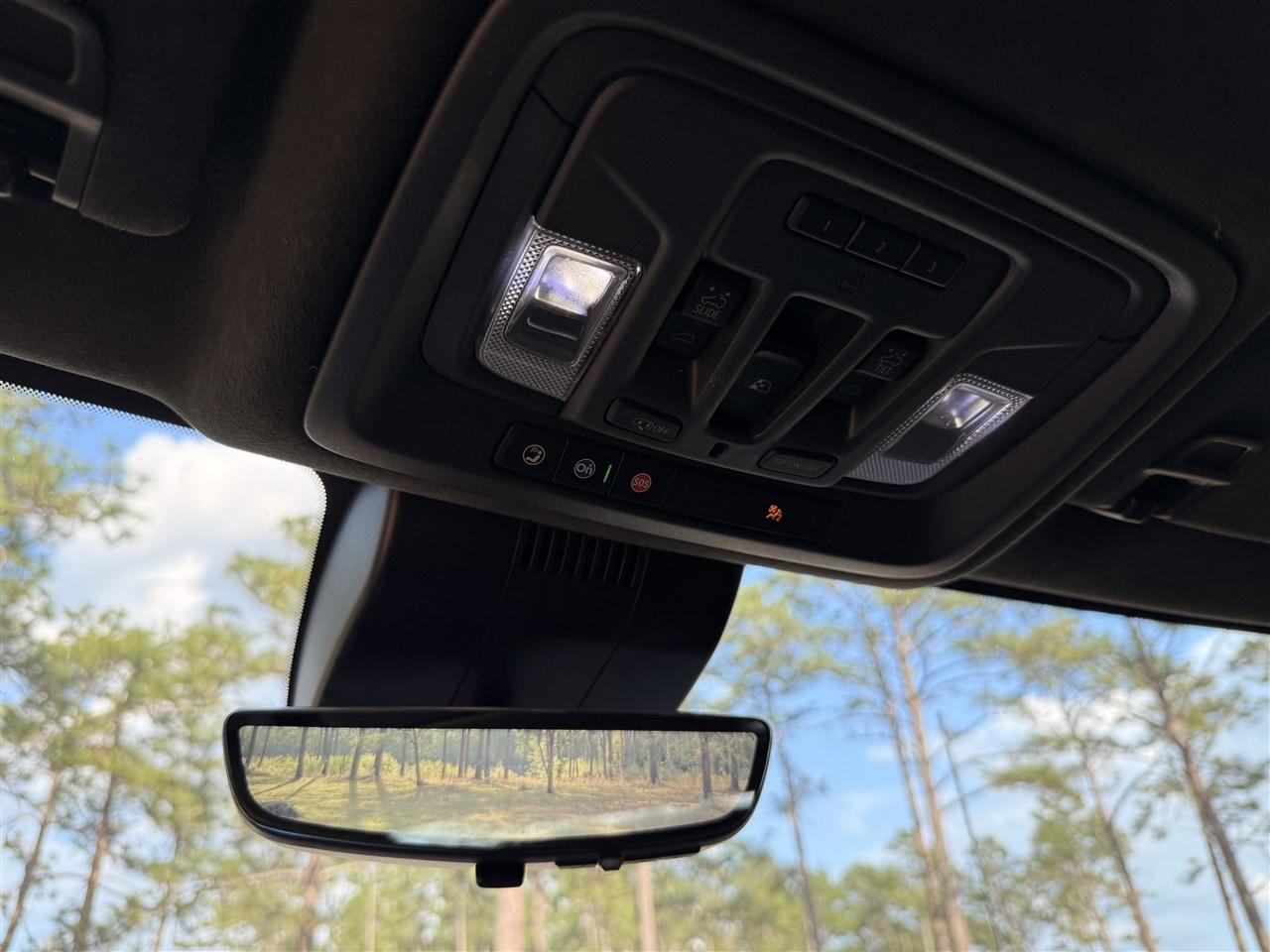 GMC Sierra 3500HD 4WD Crew Cab 172" Denali Ultimate 2025