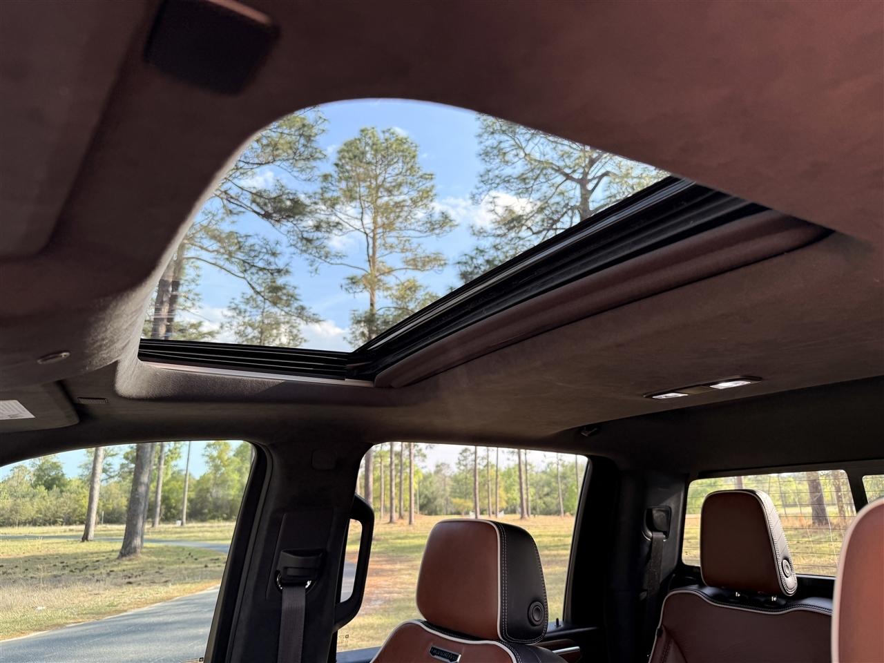 GMC Sierra 3500HD 4WD Crew Cab 172" Denali Ultimate 2025