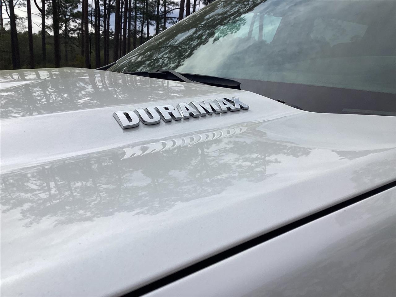 Chevrolet Silverado 1500 4WD Crew Cab 147" High Country 2025