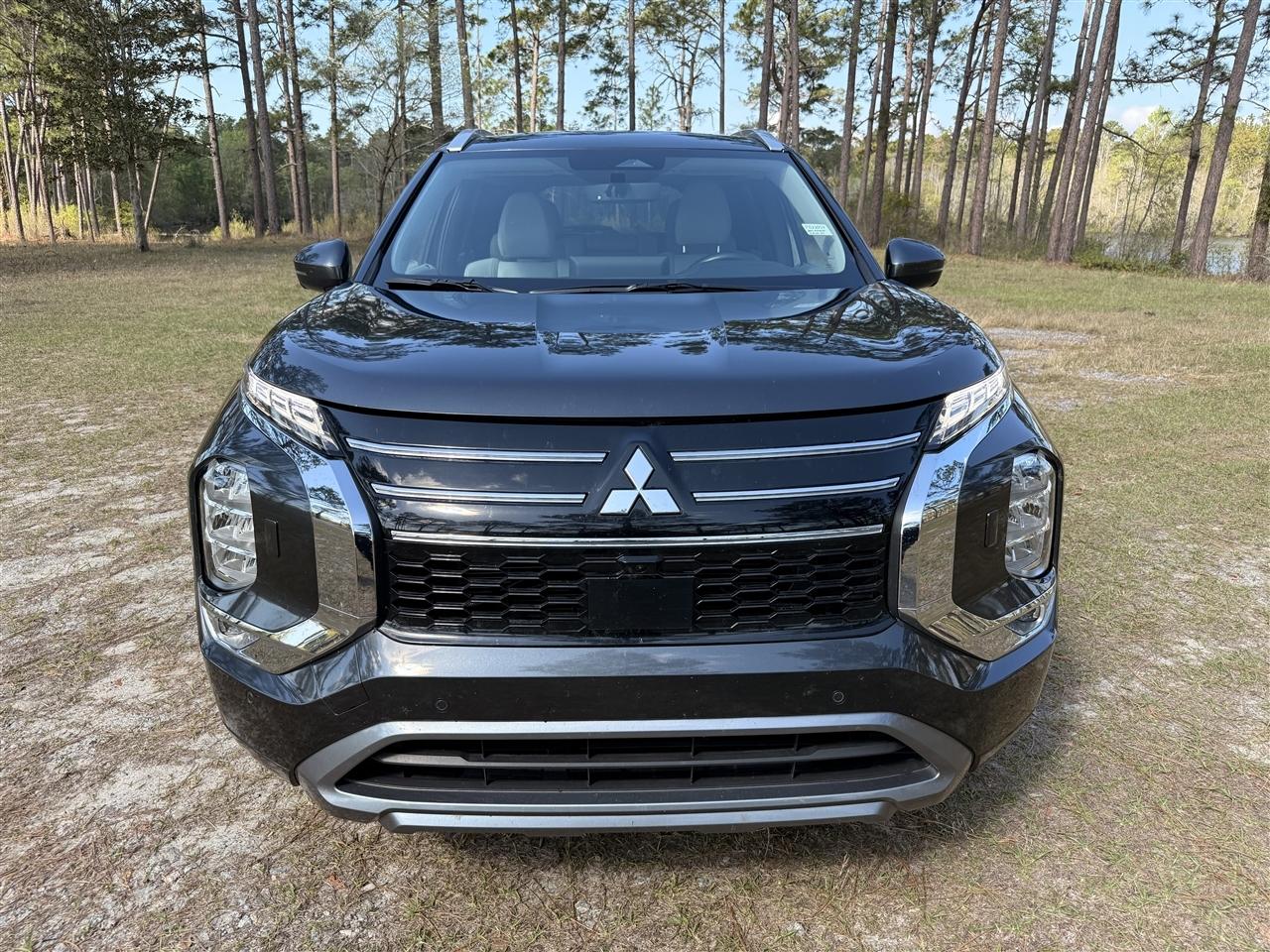 Mitsubishi Outlander Platinum Edition S-AWC 2025