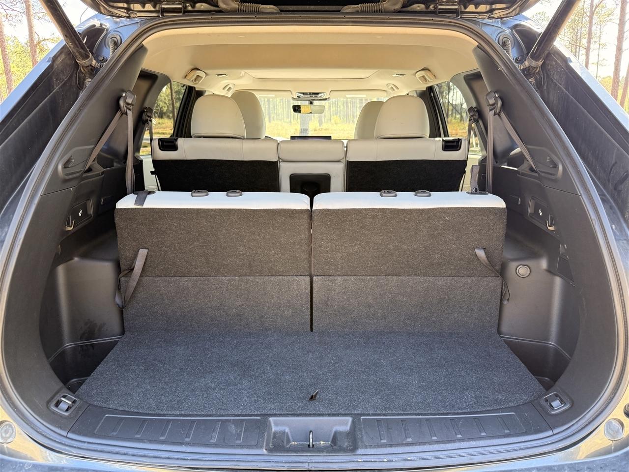 Mitsubishi Outlander Platinum Edition S-AWC 2025