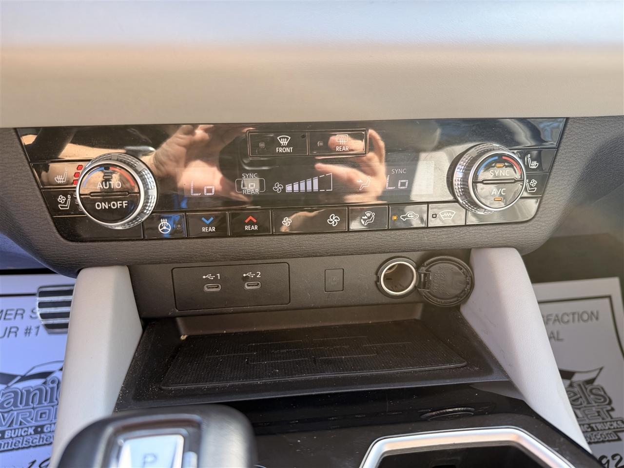 Mitsubishi Outlander Platinum Edition S-AWC 2025