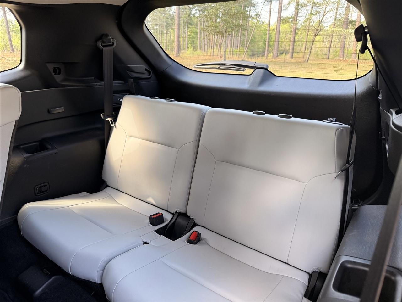 Mitsubishi Outlander Platinum Edition S-AWC 2025