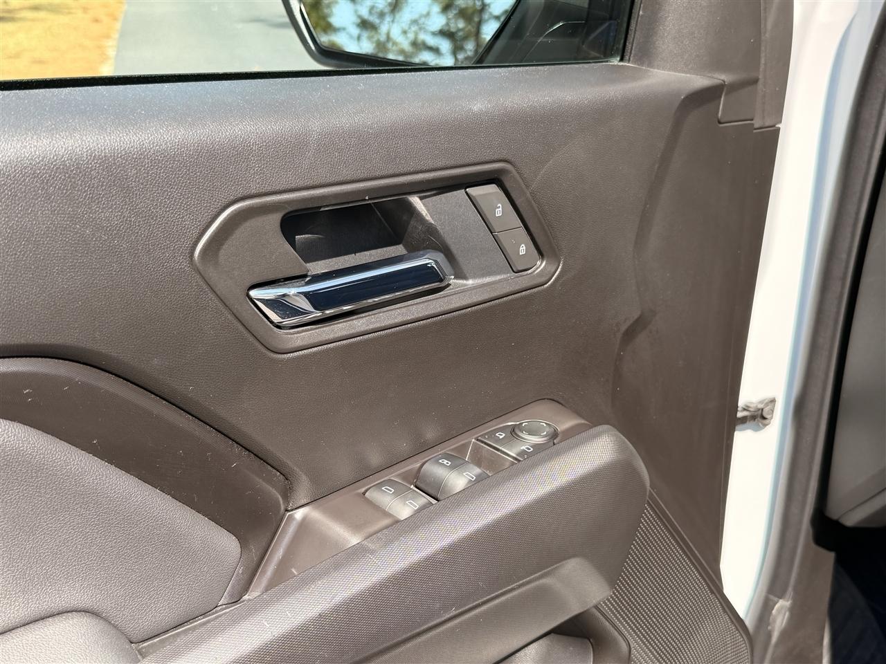 Chevrolet Colorado 2WD Crew Cab LT 2026