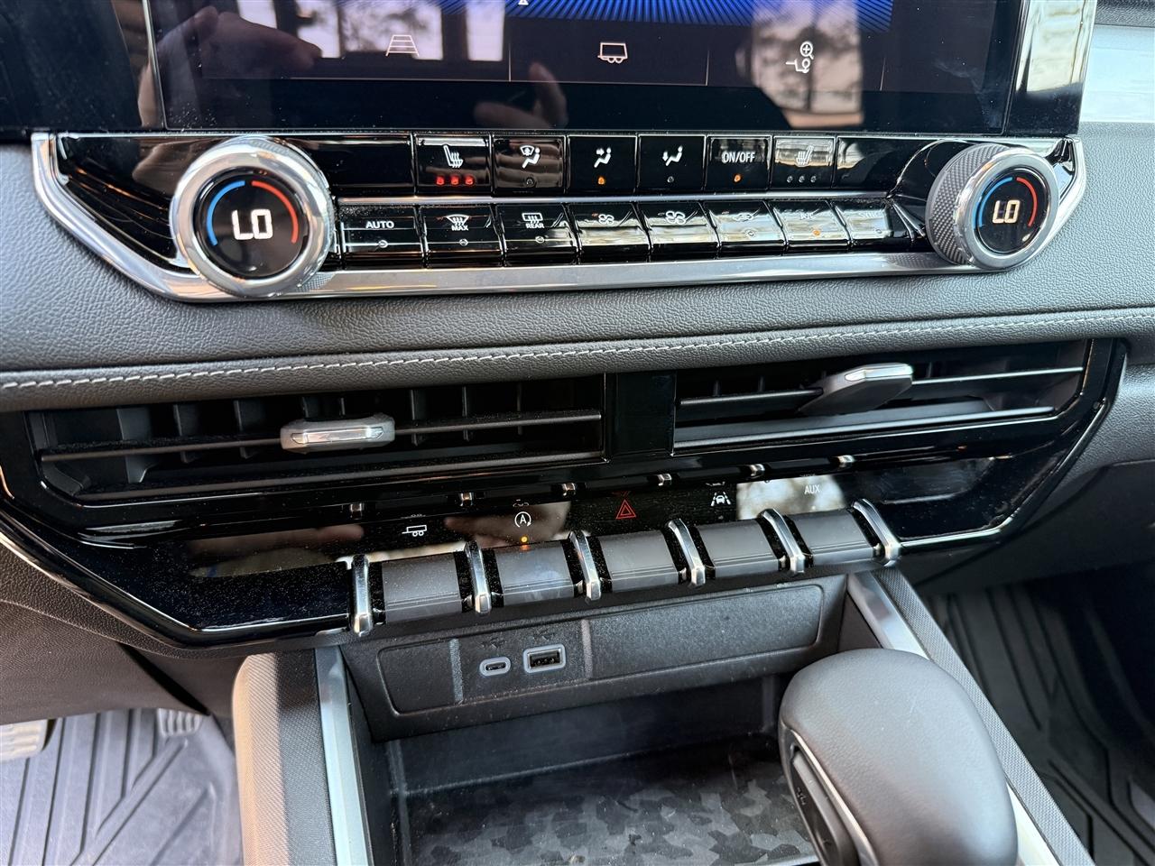 Chevrolet Colorado 2WD Crew Cab LT 2026