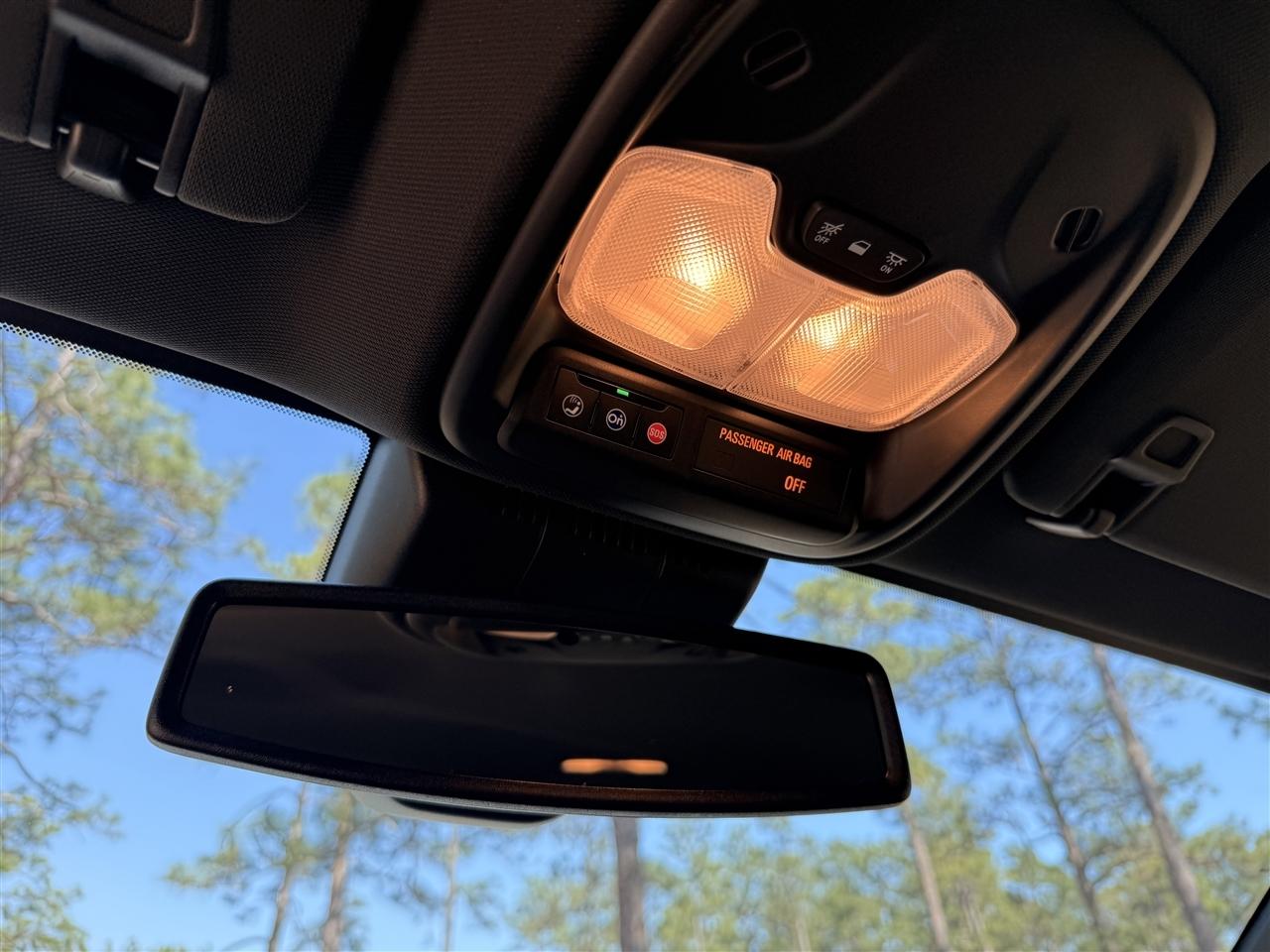 Chevrolet Colorado 2WD Crew Cab LT 2026