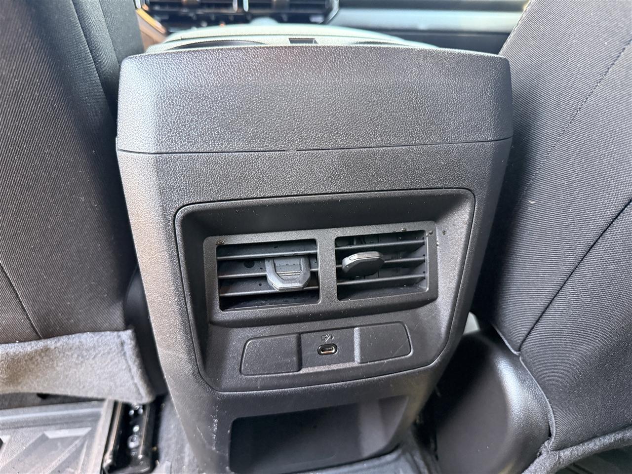 Chevrolet Colorado 2WD Crew Cab LT 2026