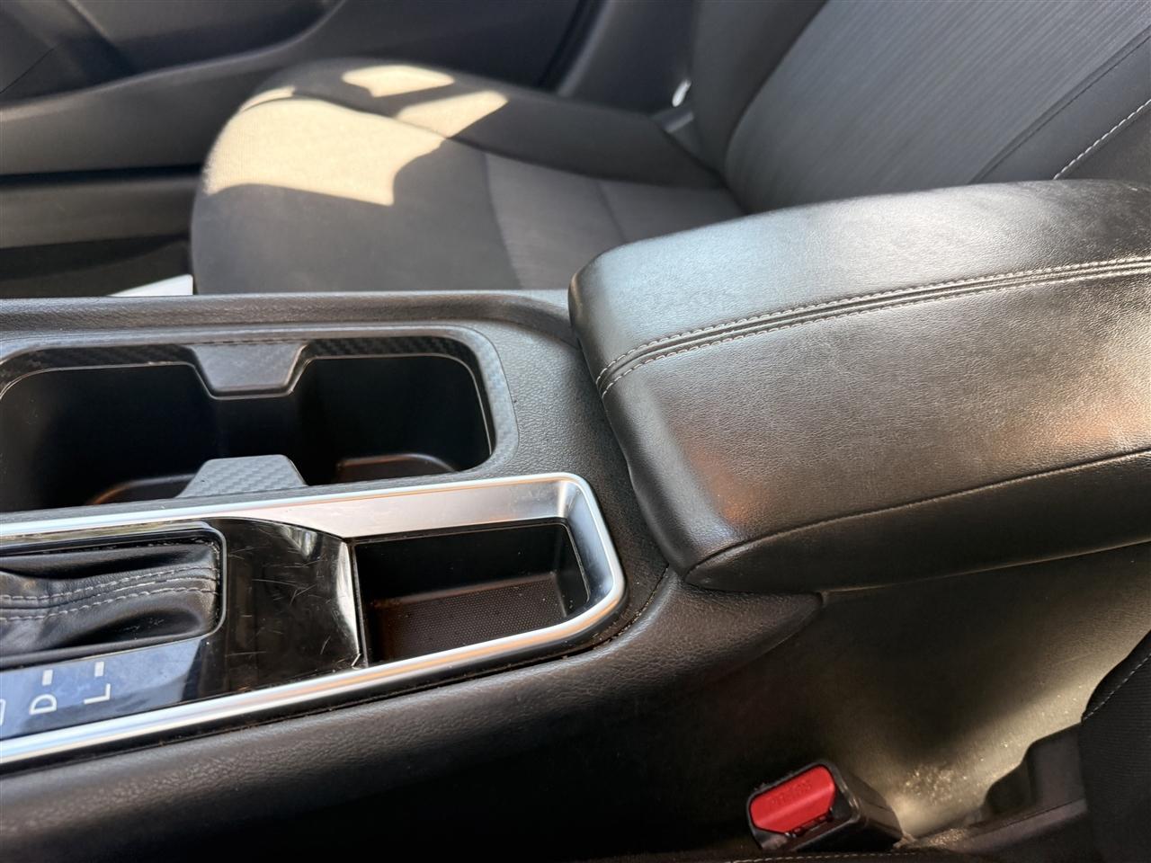 Nissan Sentra SV CVT 2022