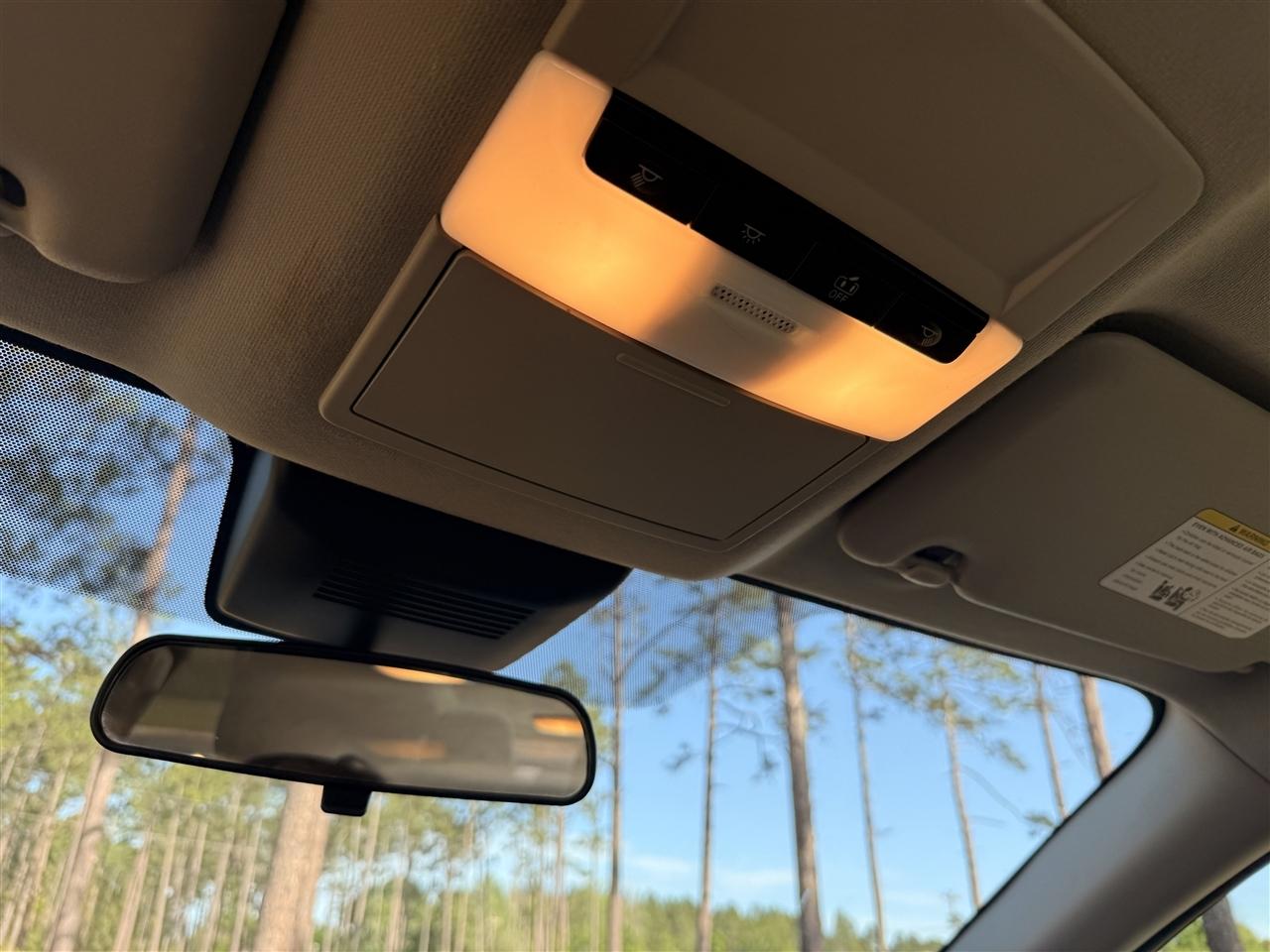 Nissan Sentra SV CVT 2022