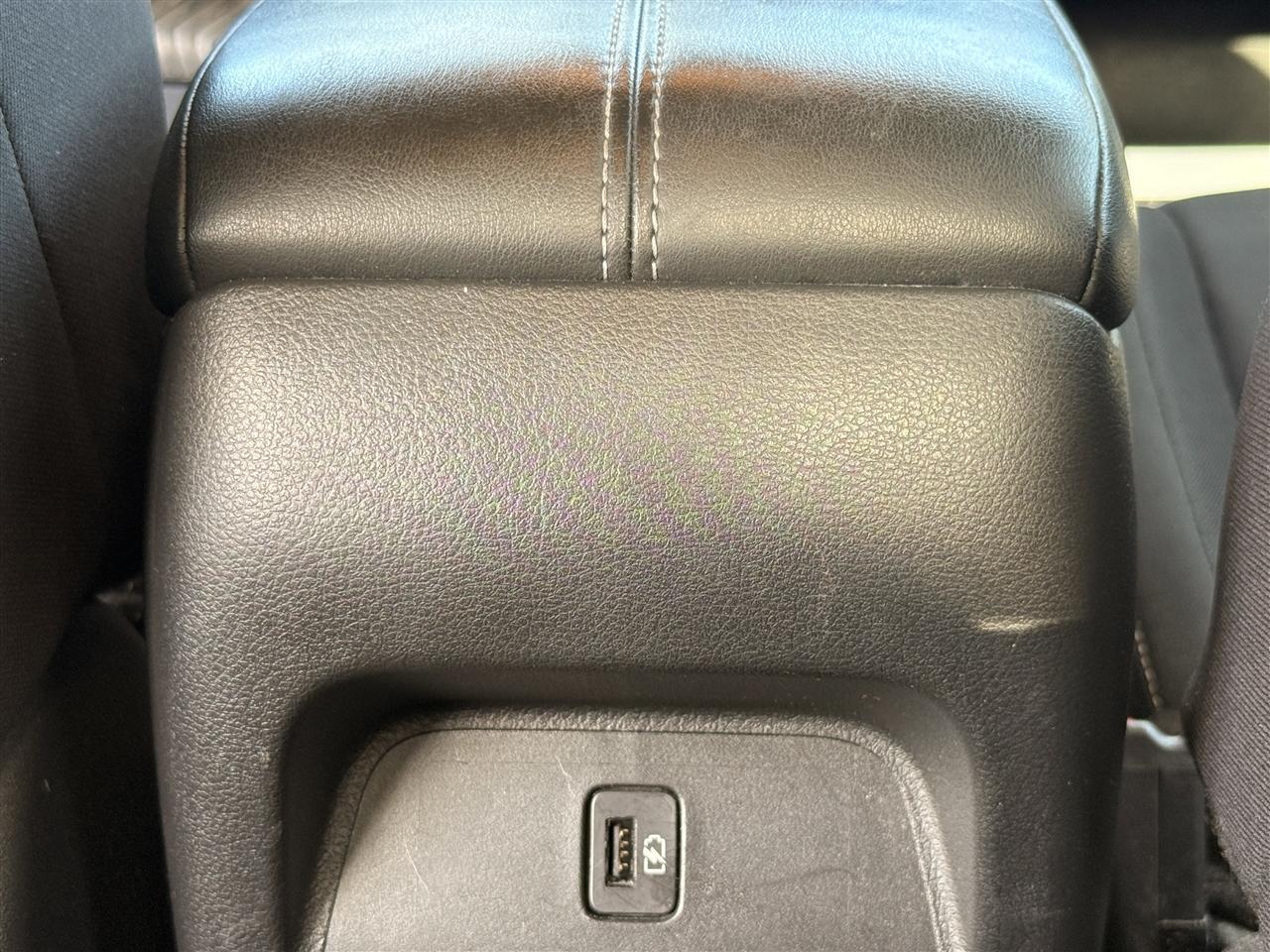 Nissan Sentra SV CVT 2022