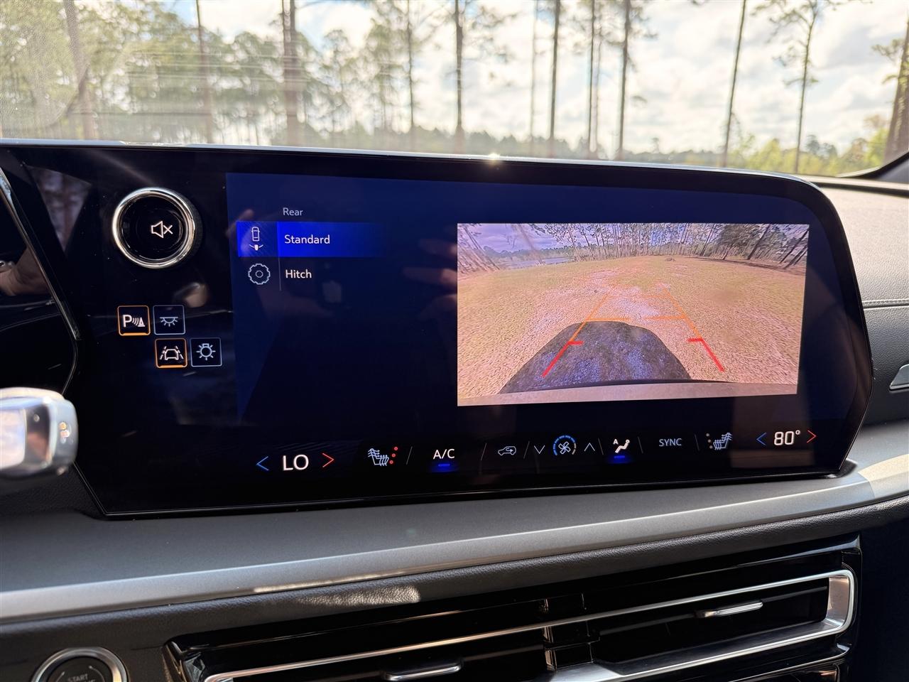 Chevrolet Traverse FWD 4dr LT w/1LT 2025