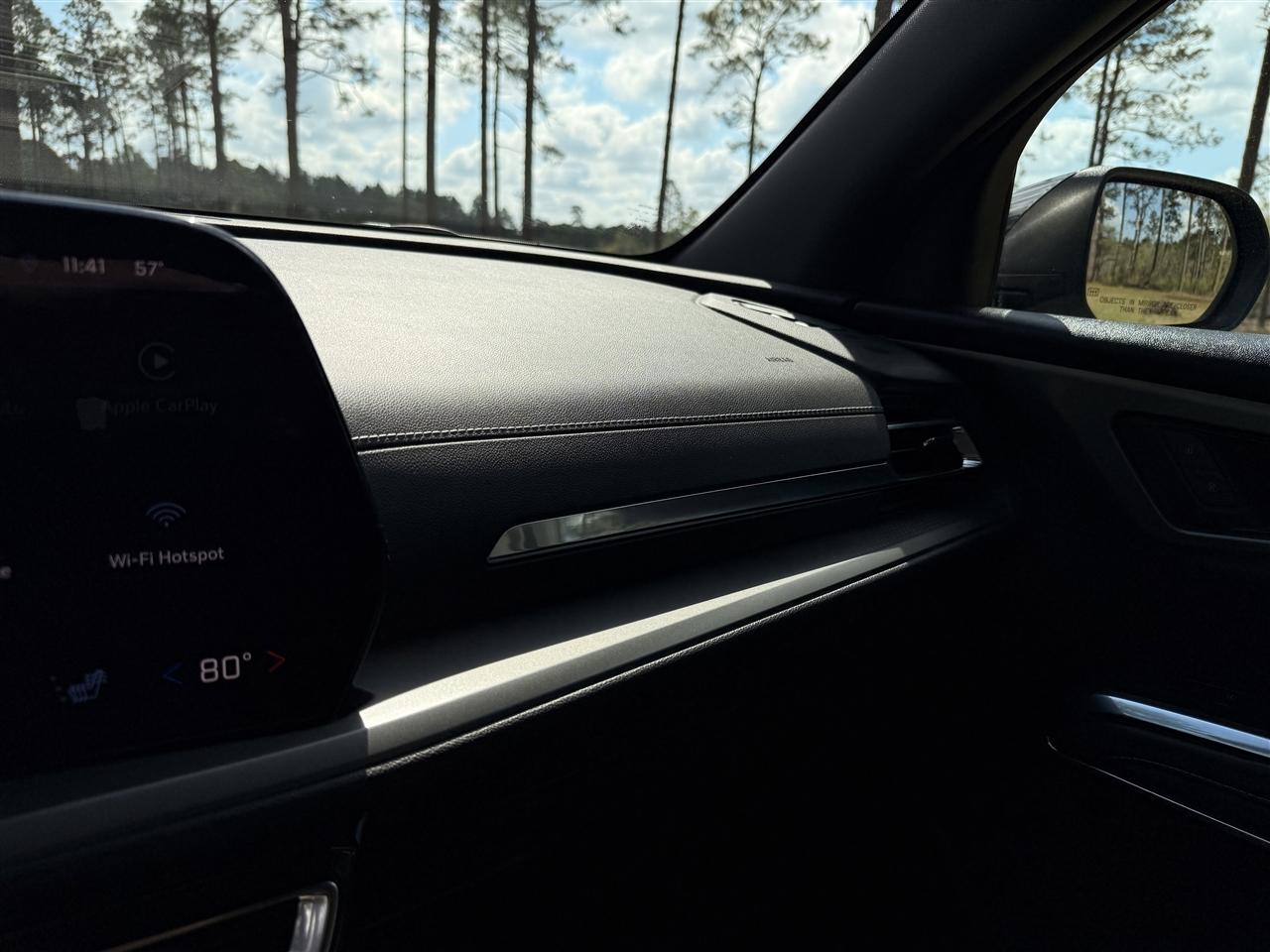 Chevrolet Traverse FWD 4dr LT w/1LT 2025