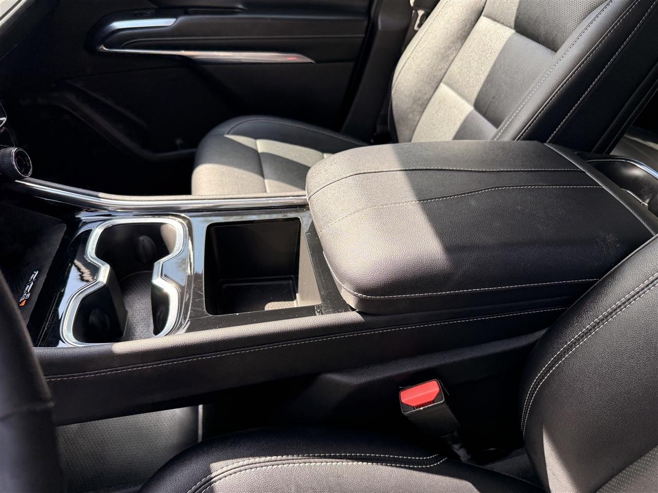 Chevrolet Traverse FWD 4dr LT w/1LT 2025