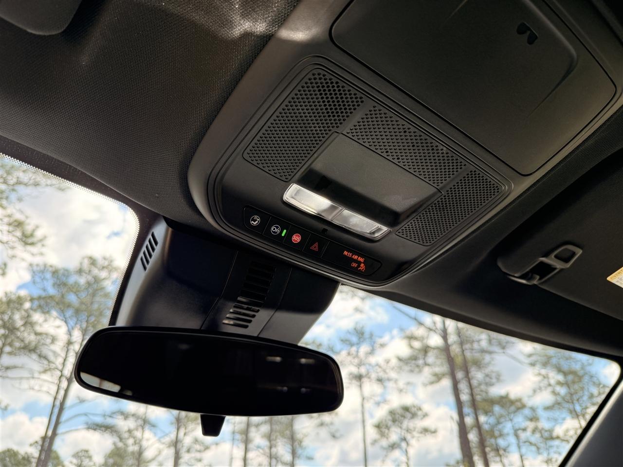 Chevrolet Traverse FWD 4dr LT w/1LT 2025