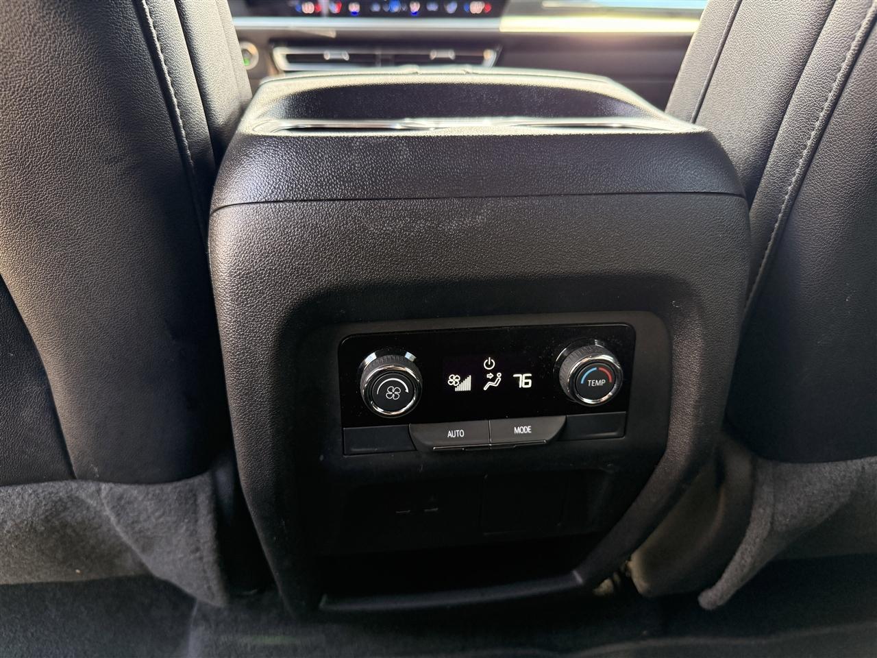 Chevrolet Traverse FWD 4dr LT w/1LT 2025