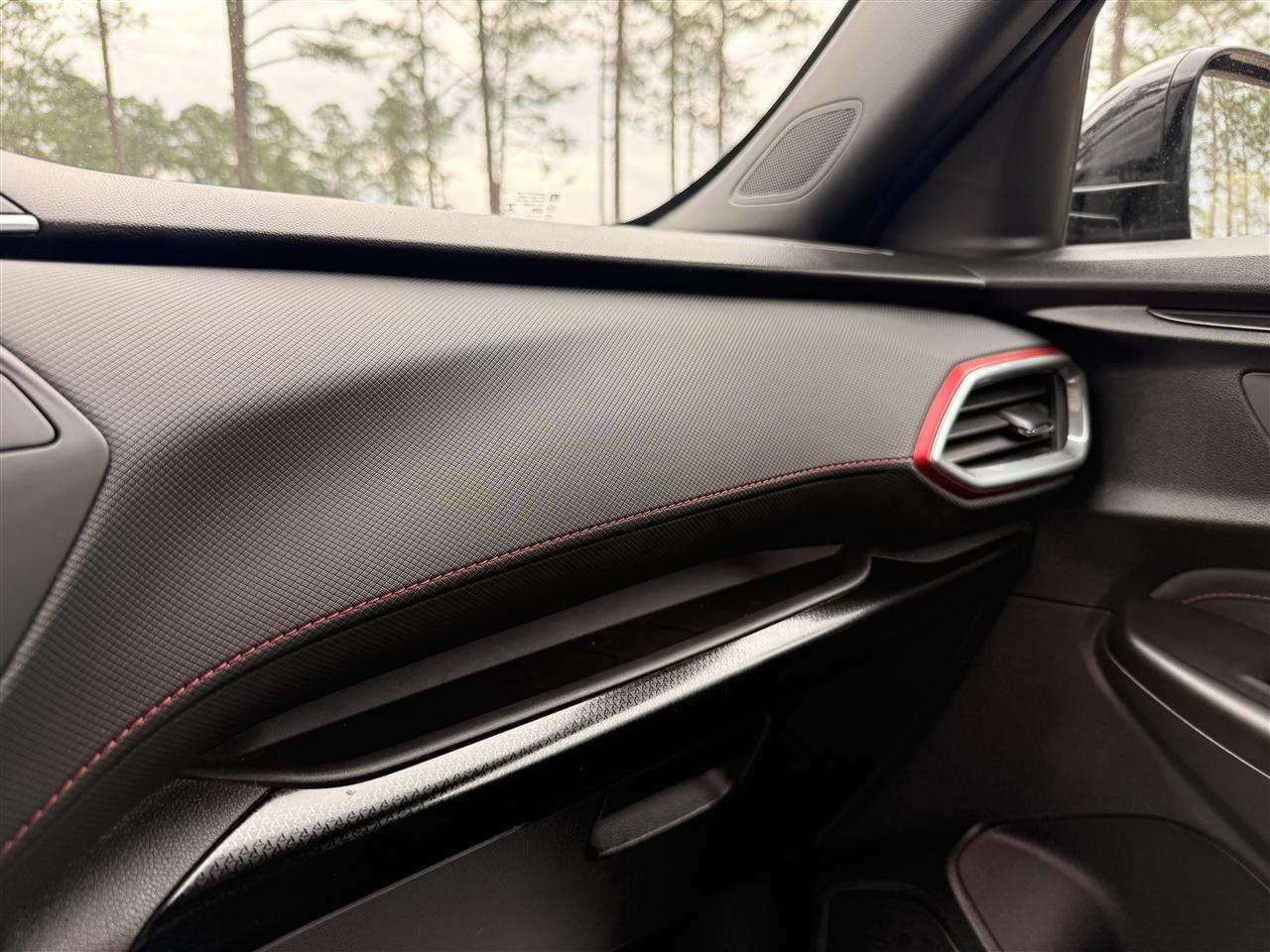 Chevrolet TrailBlazer FWD 4dr RS 2023