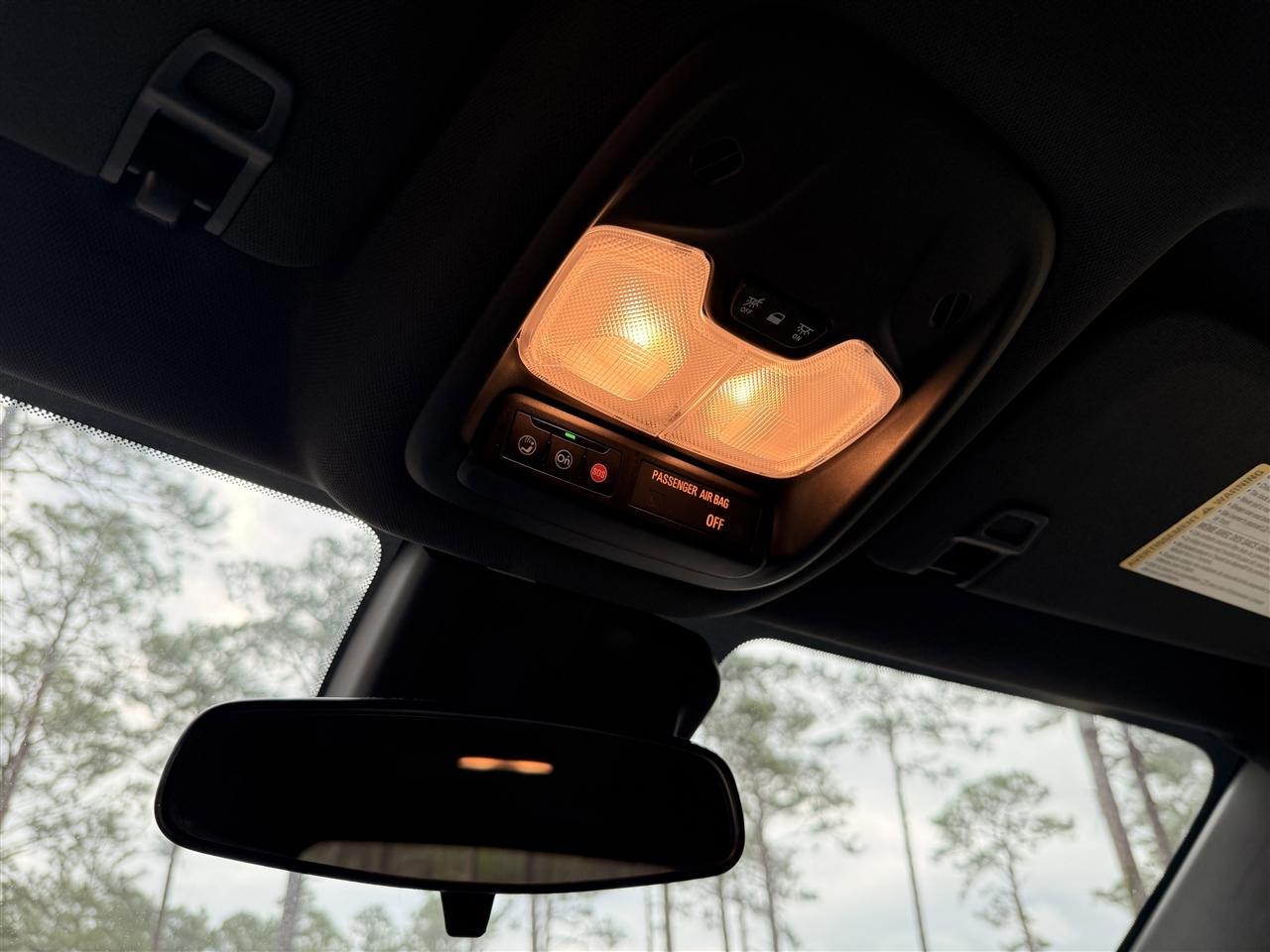 Chevrolet TrailBlazer FWD 4dr RS 2023