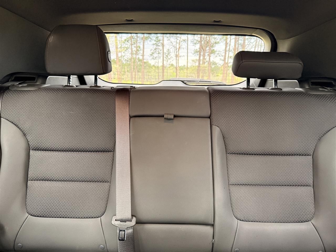 Chevrolet TrailBlazer FWD 4dr RS 2023