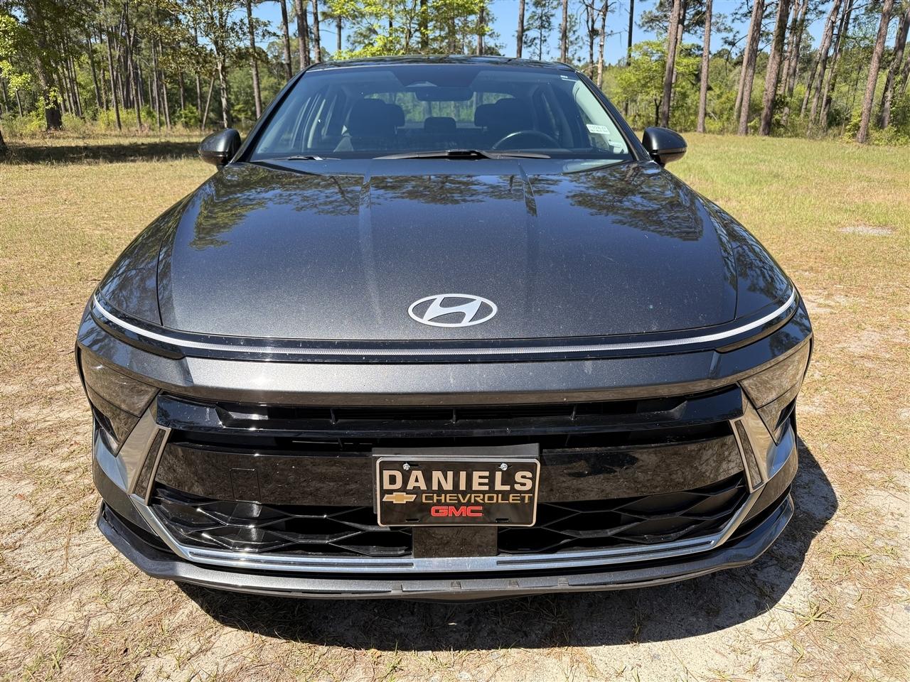 Hyundai Sonata SEL 2.5L FWD 2024