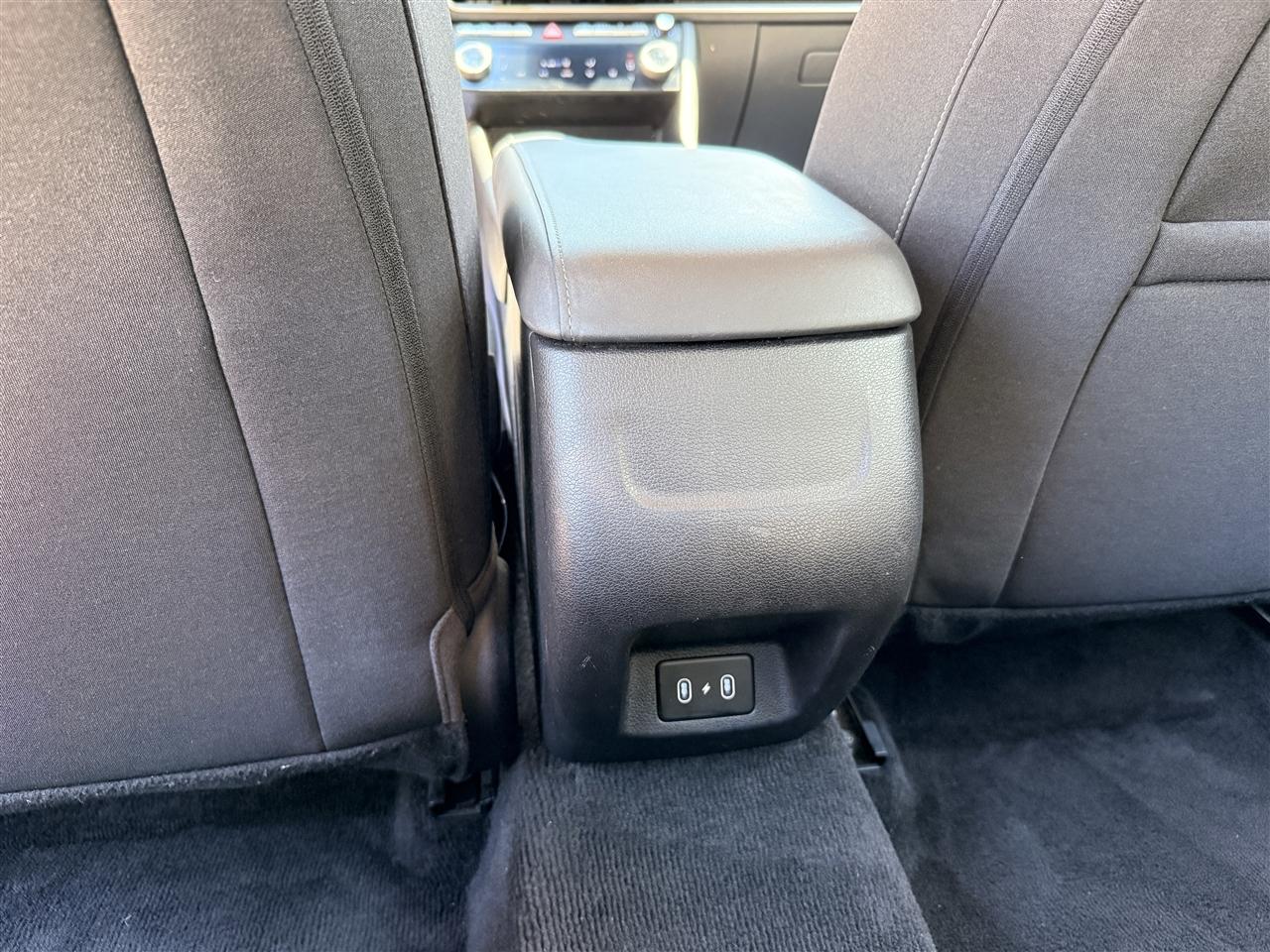 Hyundai Sonata SEL 2.5L FWD 2024