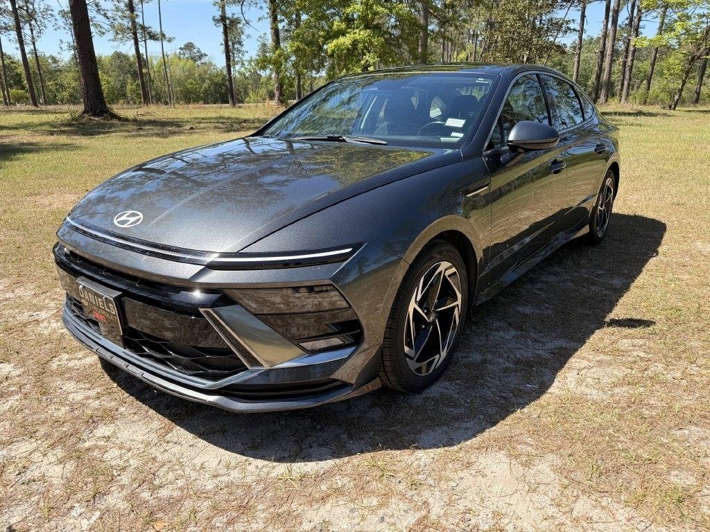 2024 Hyundai Sonata SEL 2.5L FWD