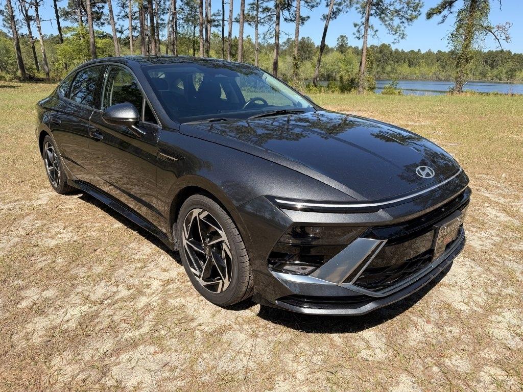 Hyundai Sonata SEL 2.5L FWD 2024