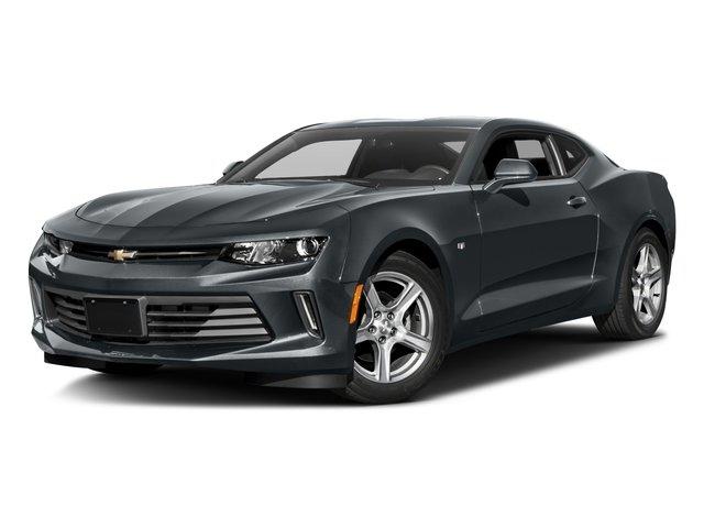 Chevrolet Camaro 2dr Cpe 2LT 2017