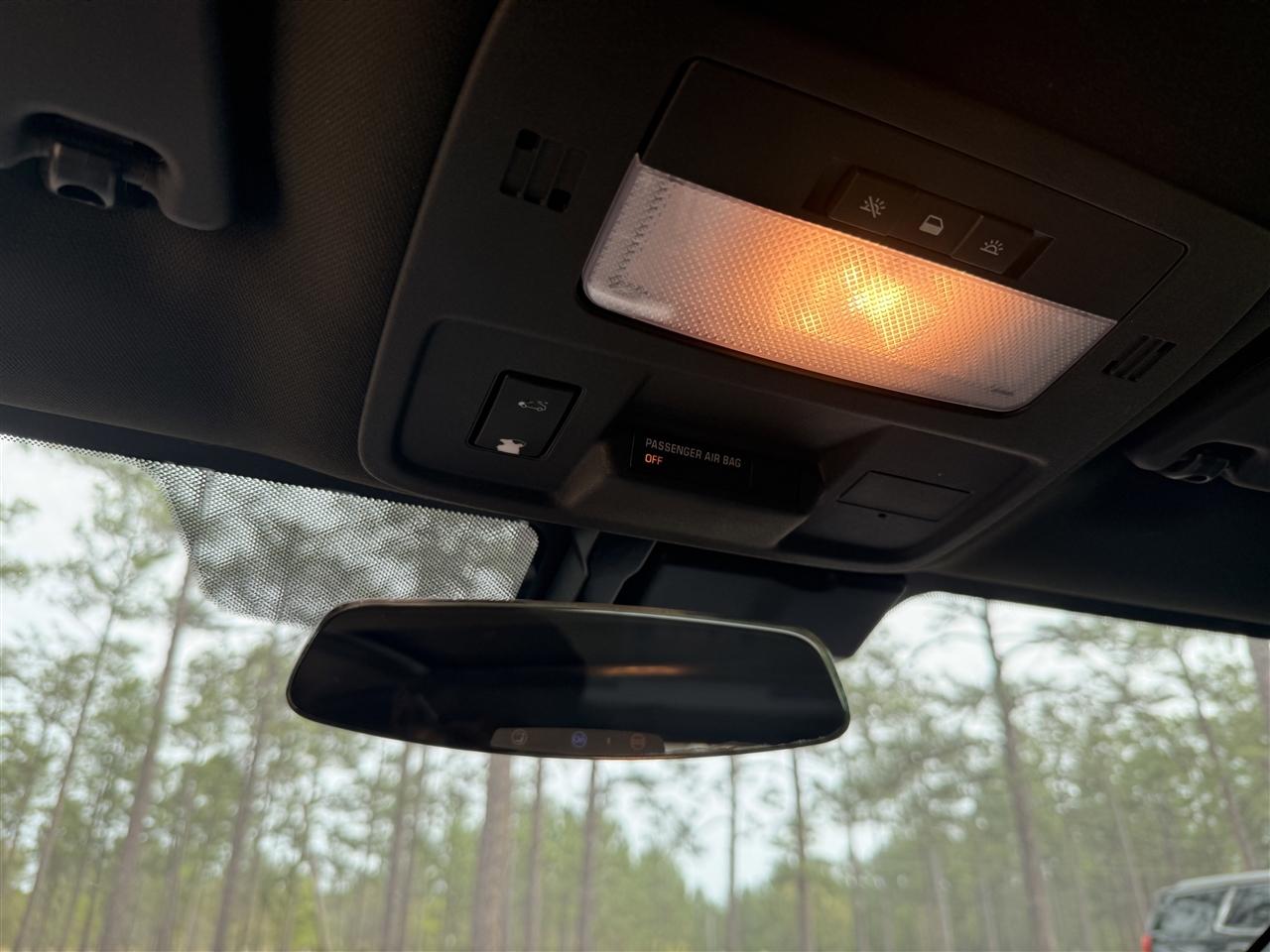 Chevrolet Camaro 2dr Cpe SS w/1SS 2015