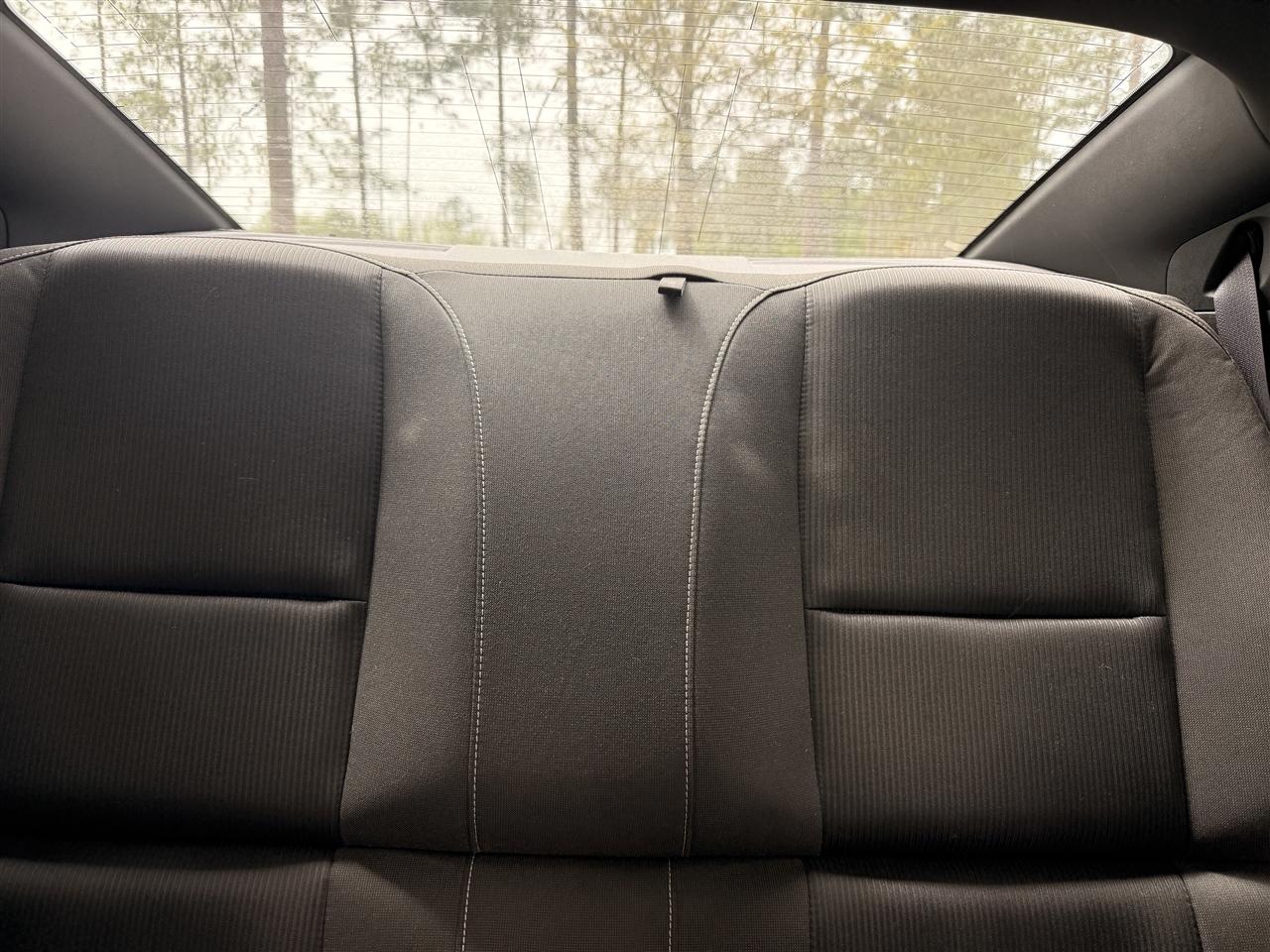 Chevrolet Camaro 2dr Cpe SS w/1SS 2015