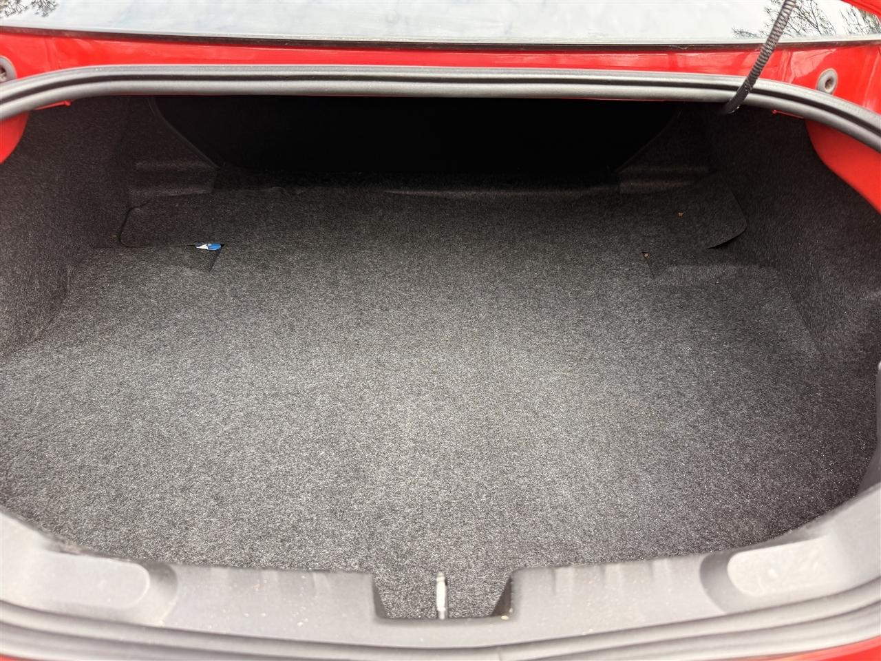 Chevrolet Camaro 2dr Cpe SS w/1SS 2015