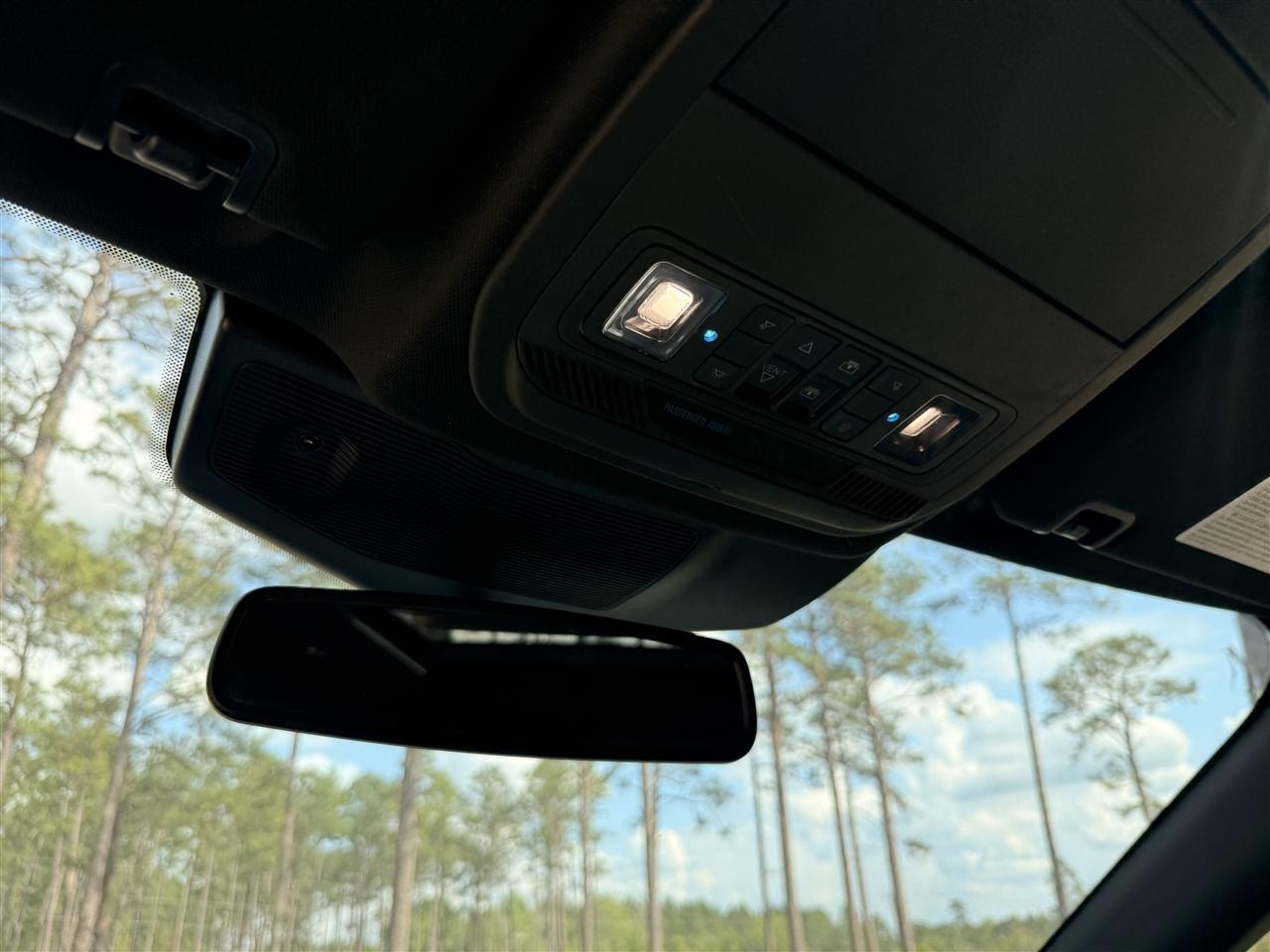 Ford Explorer ST 4WD 2020