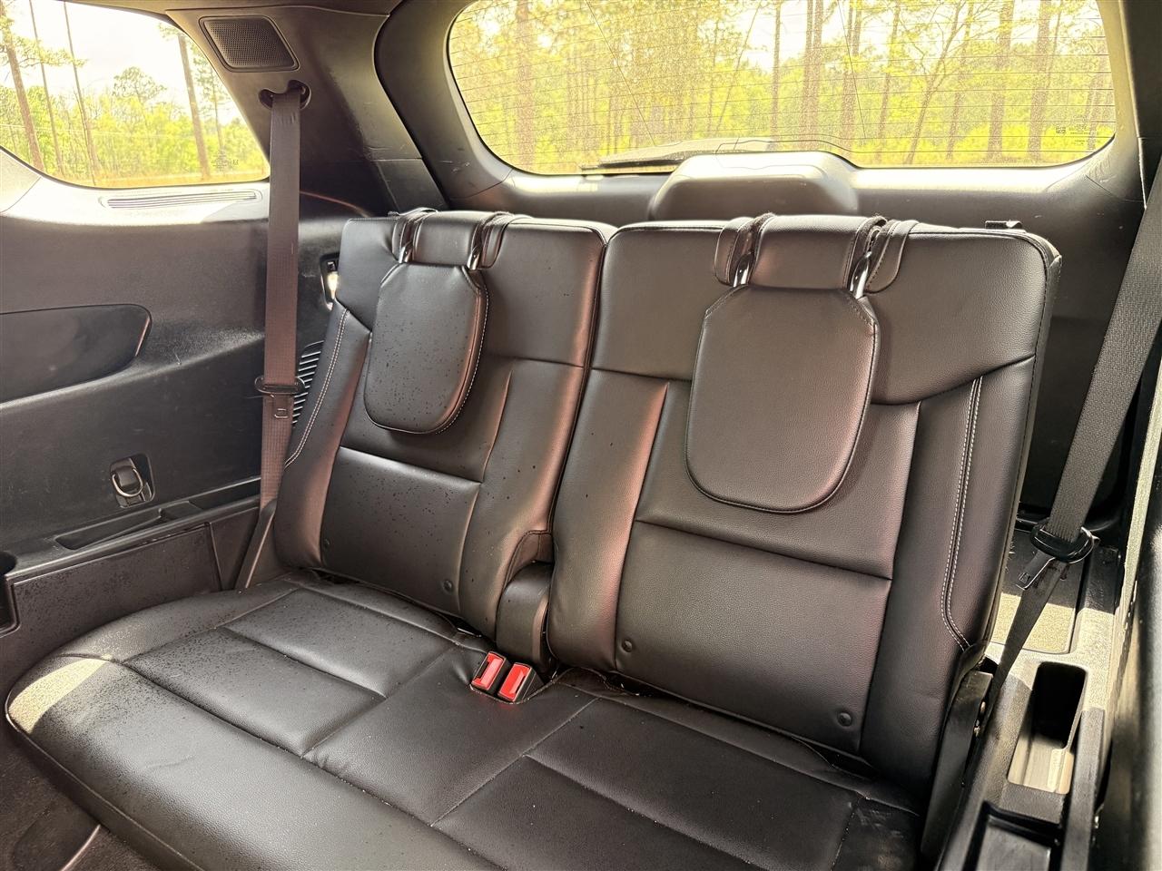 Ford Explorer ST 4WD 2020