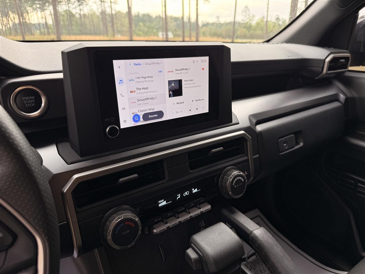 Toyota 4Runner TRD Off Road Premium 4WD (Natl) 2025