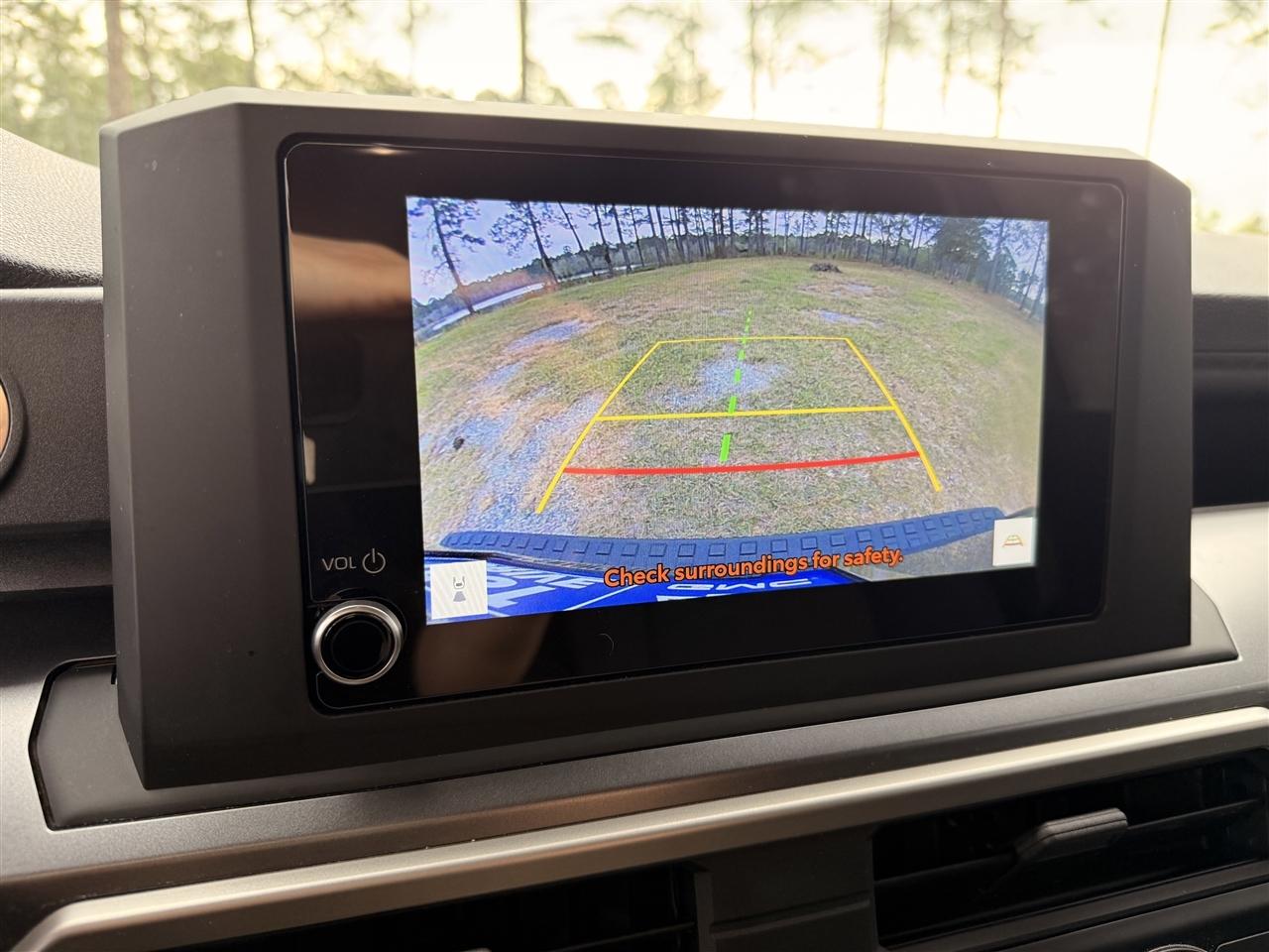 Toyota 4Runner TRD Off Road Premium 4WD (Natl) 2025