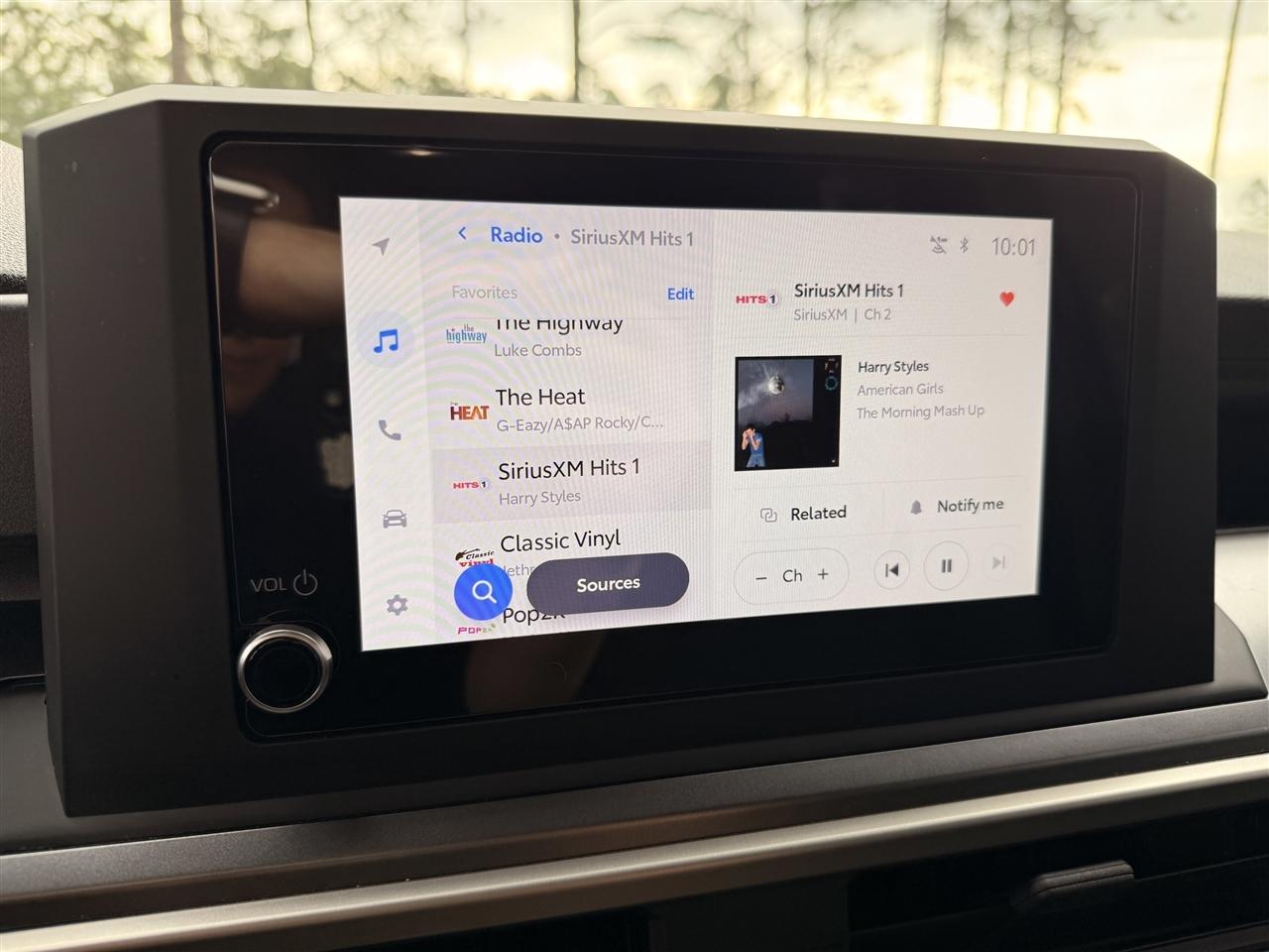 Toyota 4Runner TRD Off Road Premium 4WD (Natl) 2025