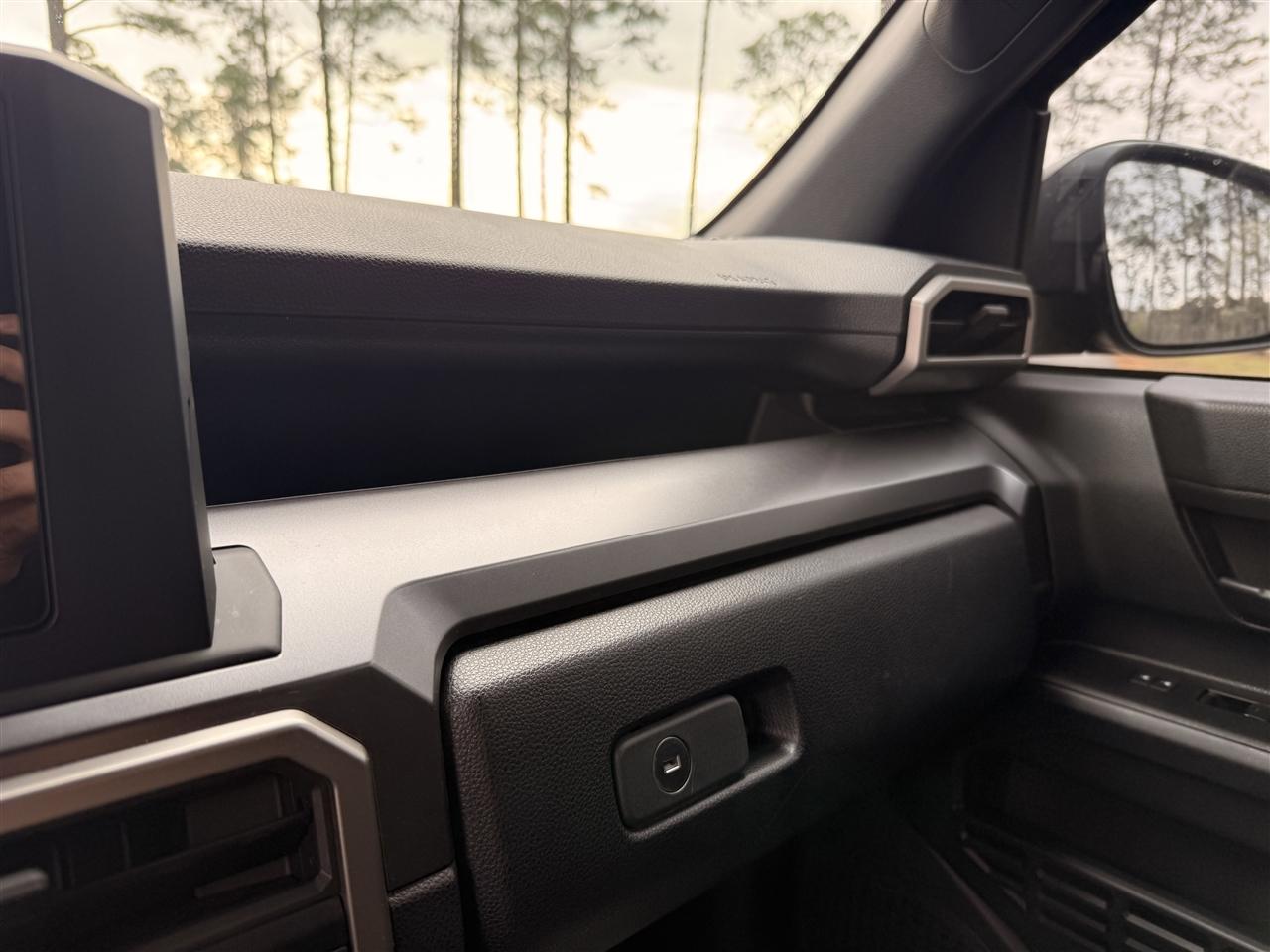 Toyota 4Runner TRD Off Road Premium 4WD (Natl) 2025