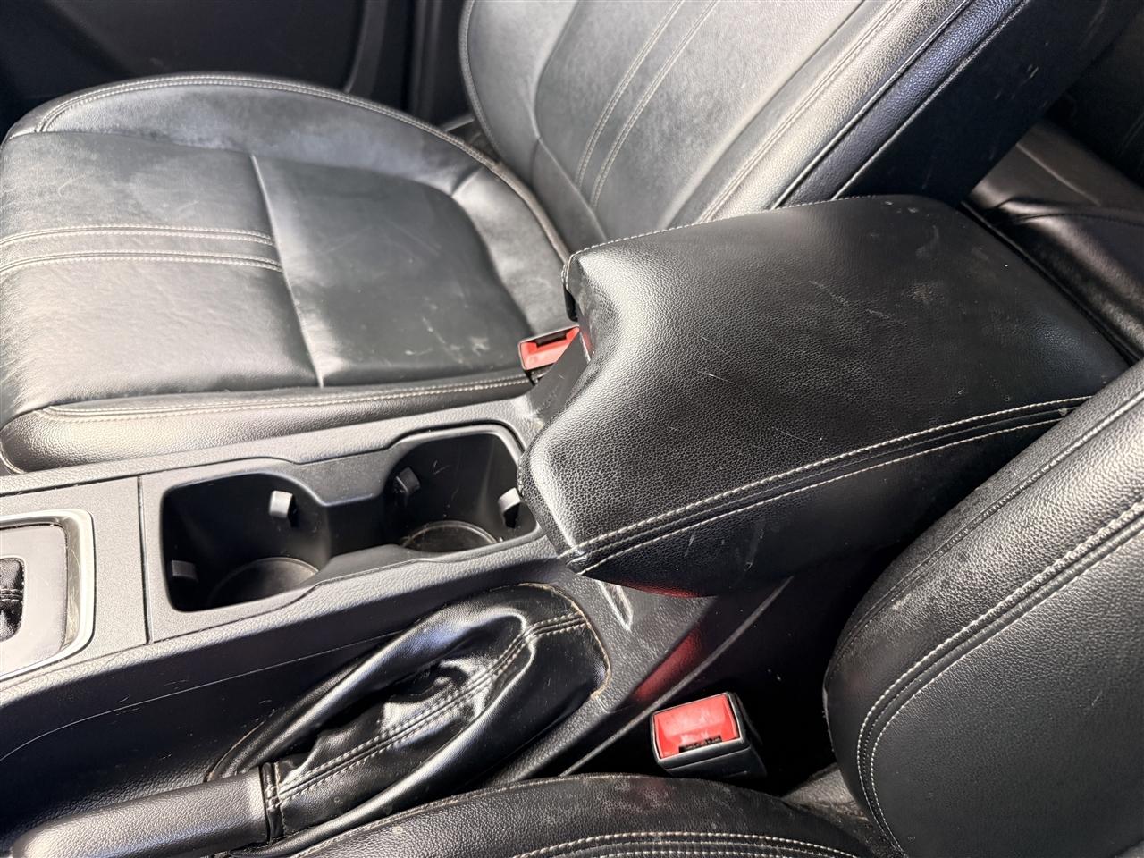 Ford Ranger LARIAT 4WD SuperCrew 5' Box 2019