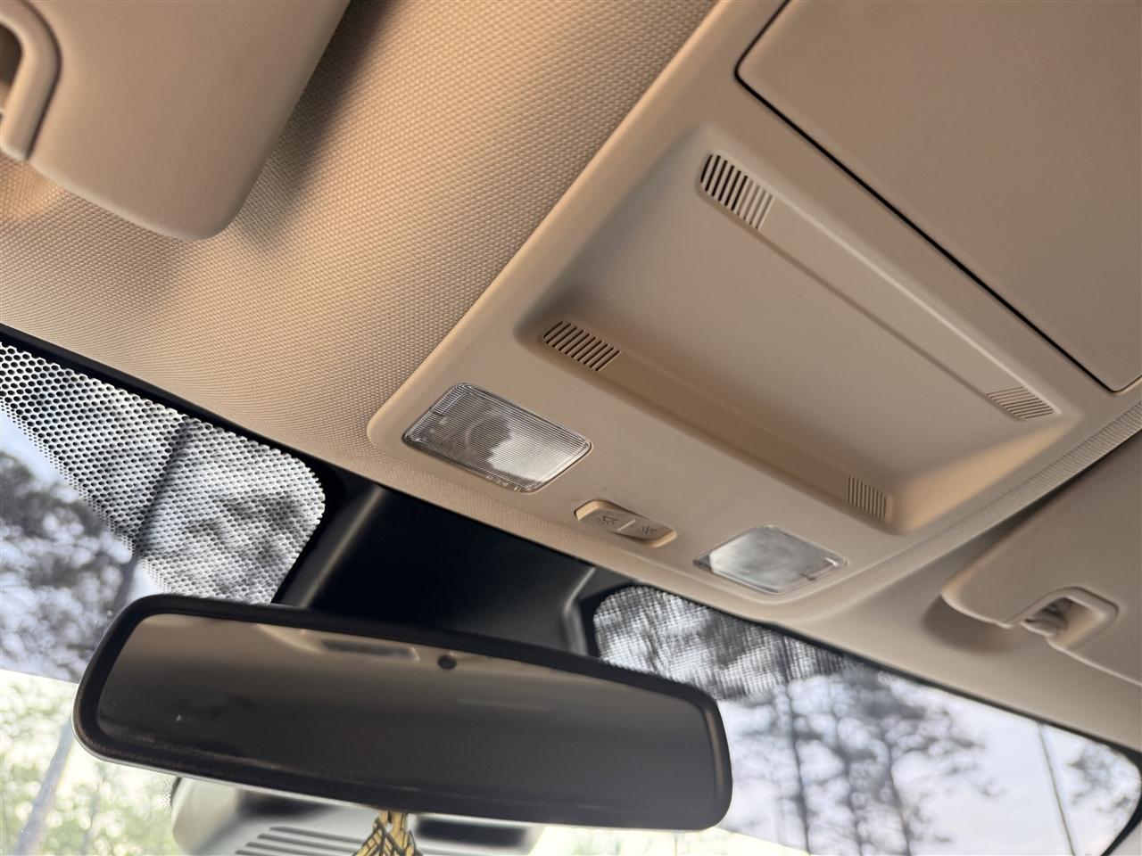 Ford Ranger LARIAT 4WD SuperCrew 5' Box 2019