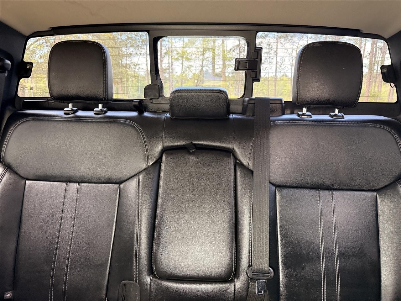 Ford Ranger LARIAT 4WD SuperCrew 5' Box 2019