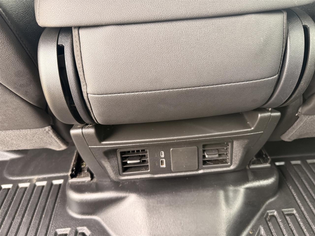 Chevrolet Silverado 1500 4WD Crew Cab 147" Work Truck 2025