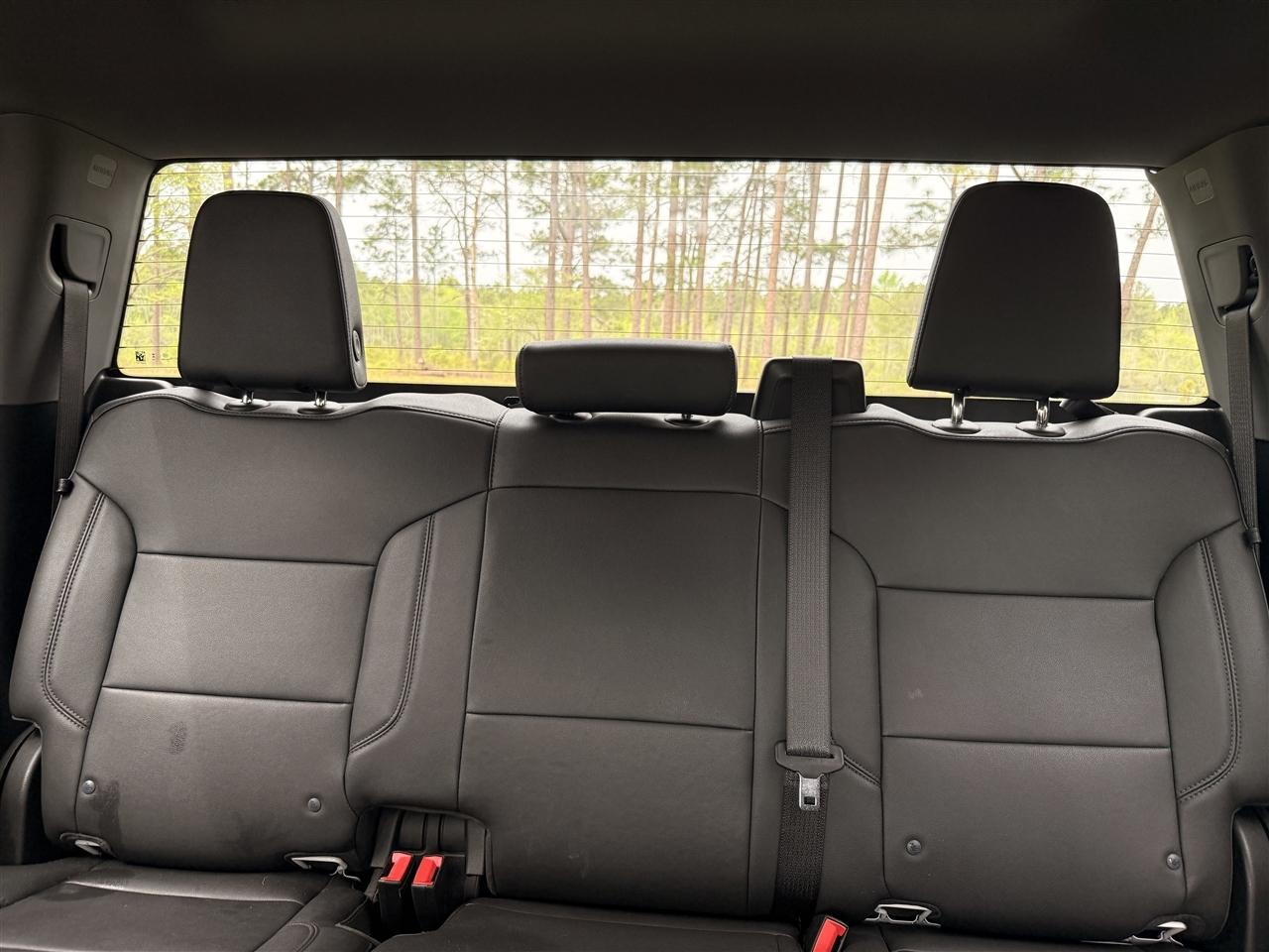 Chevrolet Silverado 1500 4WD Crew Cab 147" Work Truck 2025