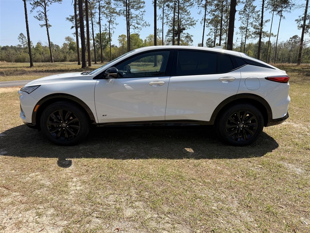 Buick Envista FWD 4dr Sport Touring 2025