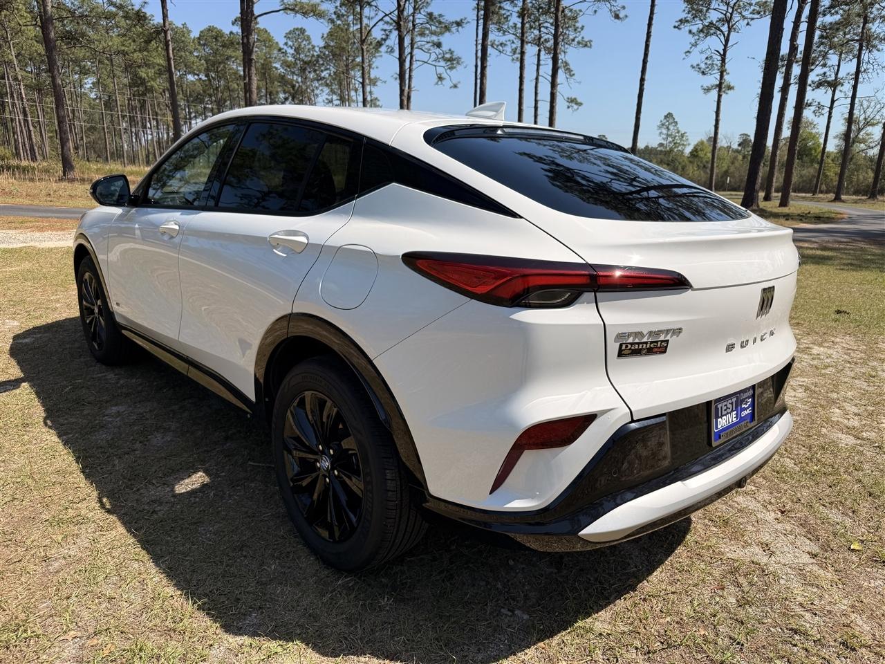 Buick Envista FWD 4dr Sport Touring 2025