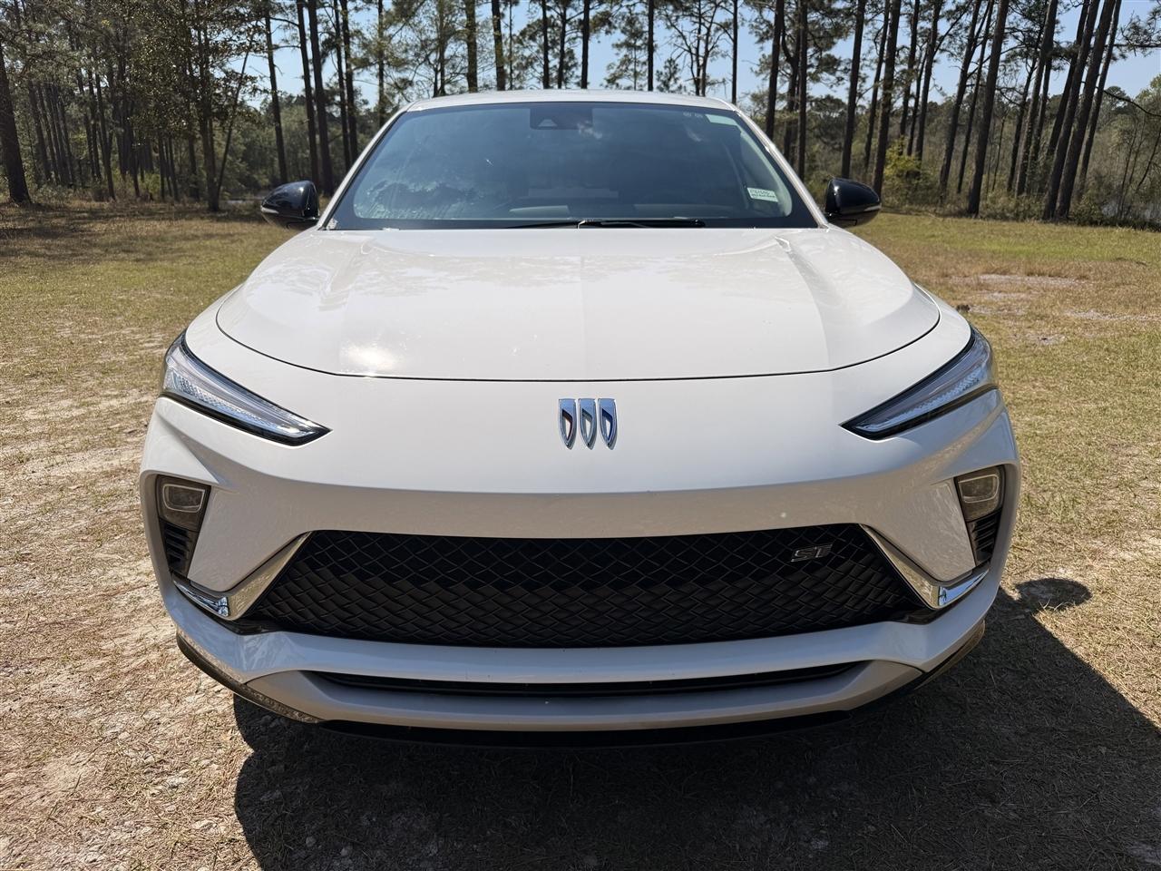 Buick Envista FWD 4dr Sport Touring 2025