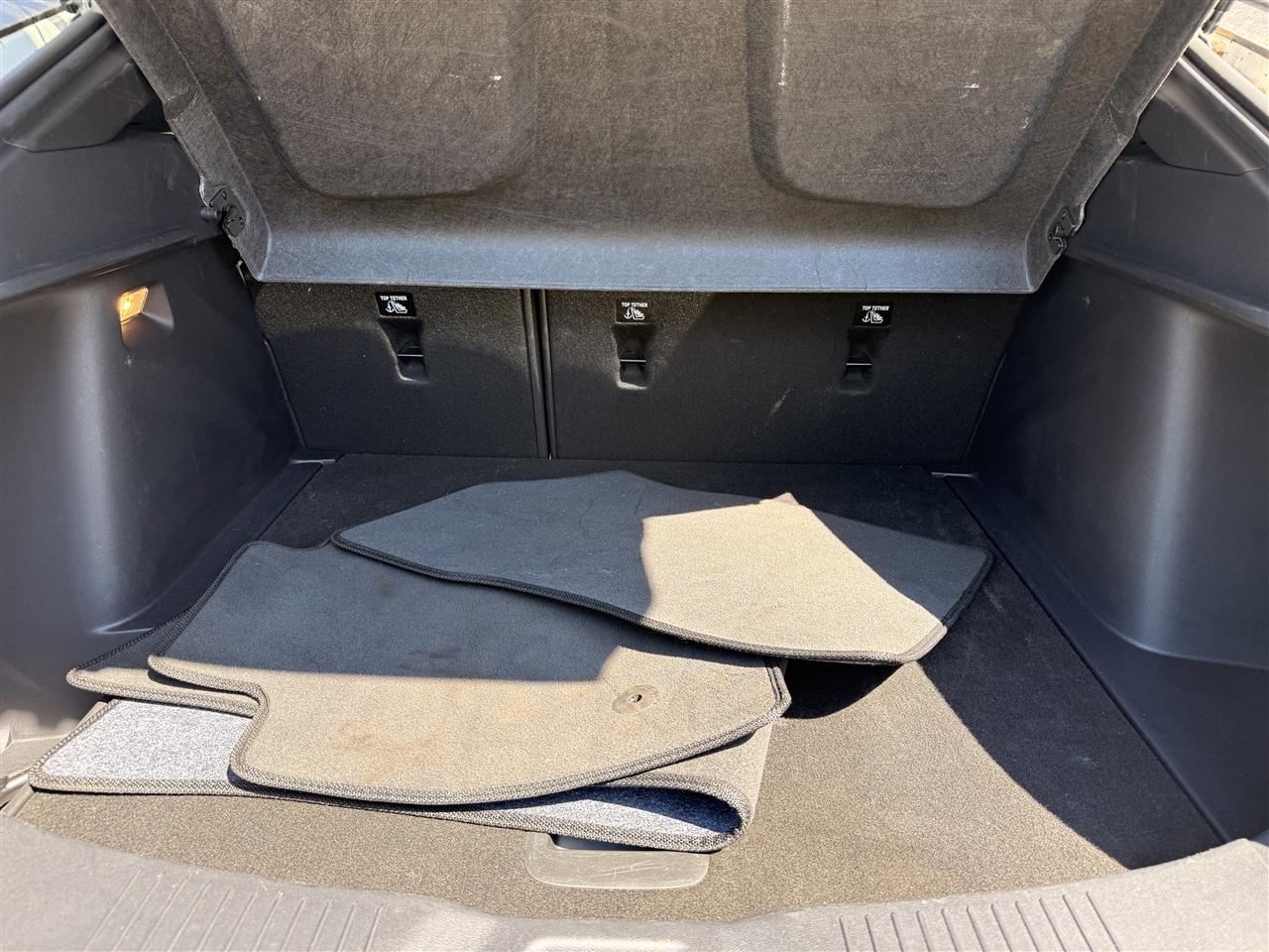 Buick Envista FWD 4dr Sport Touring 2025