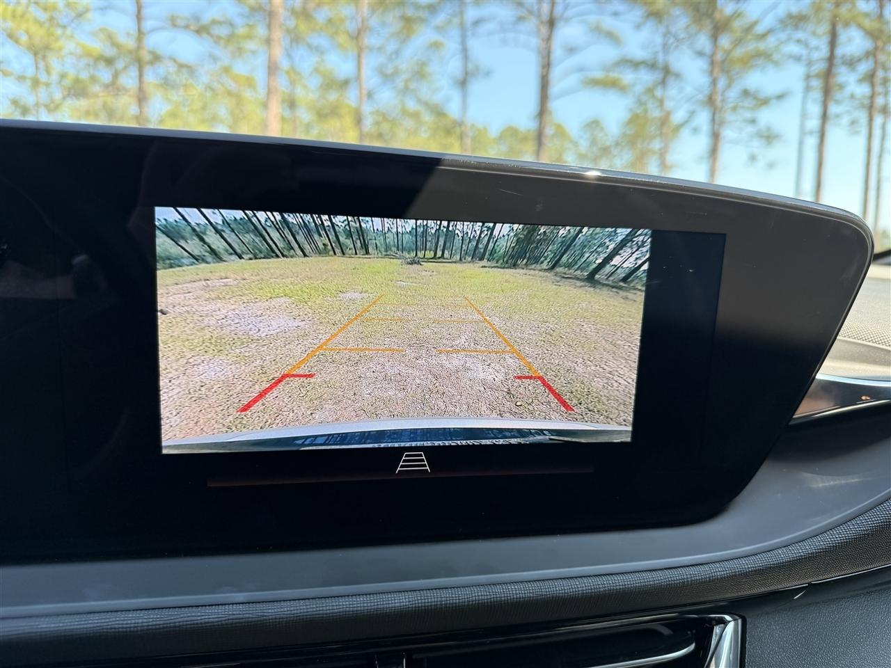 Buick Envista FWD 4dr Sport Touring 2025