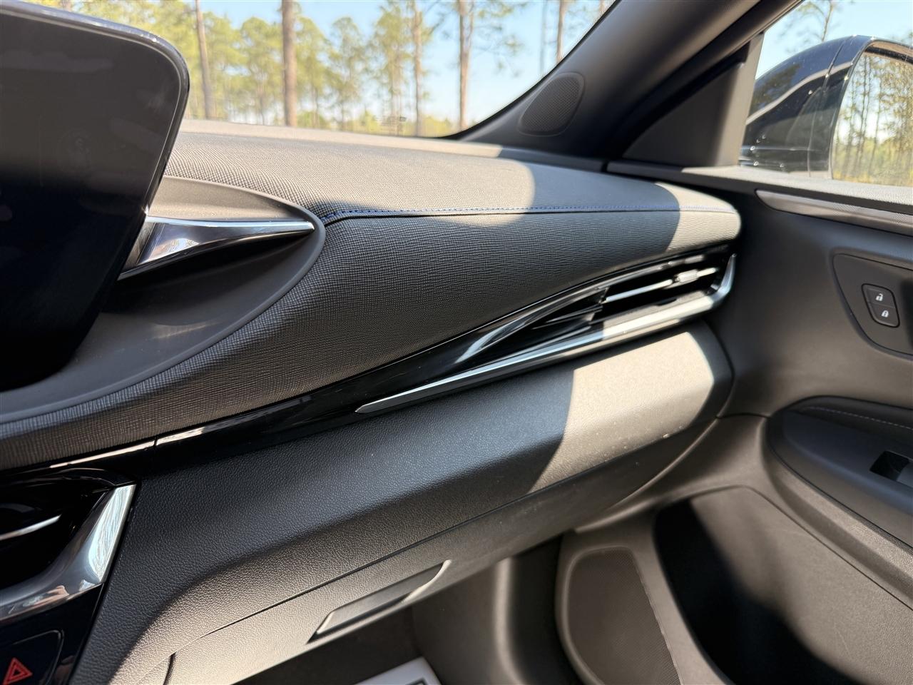 Buick Envista FWD 4dr Sport Touring 2025